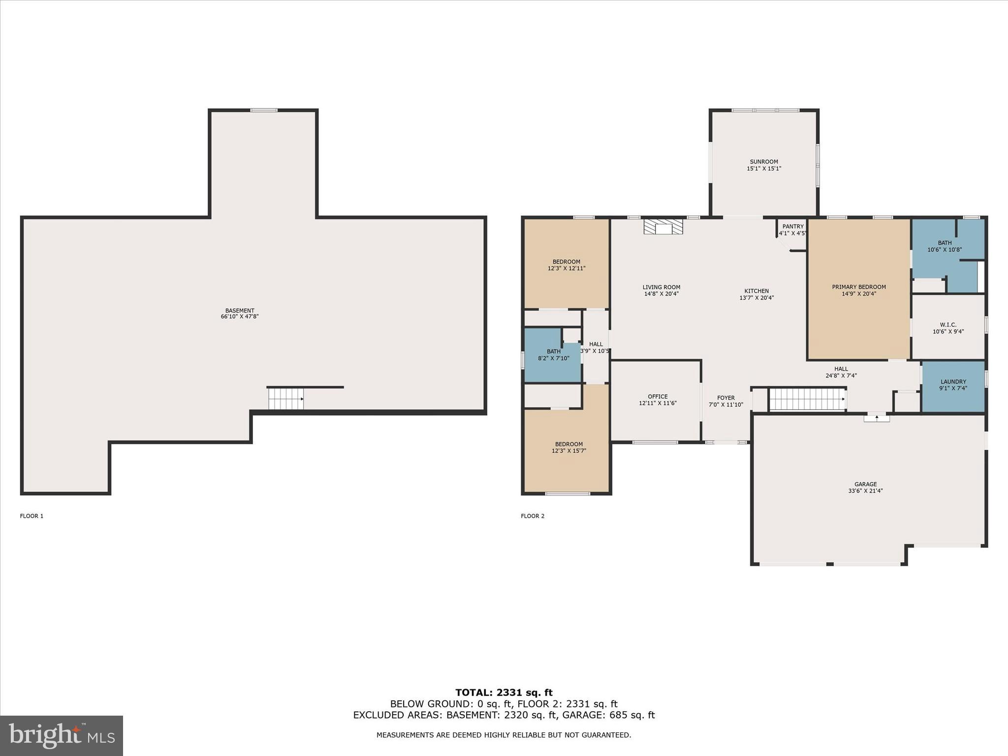 TRINDLE PLACE - Residential