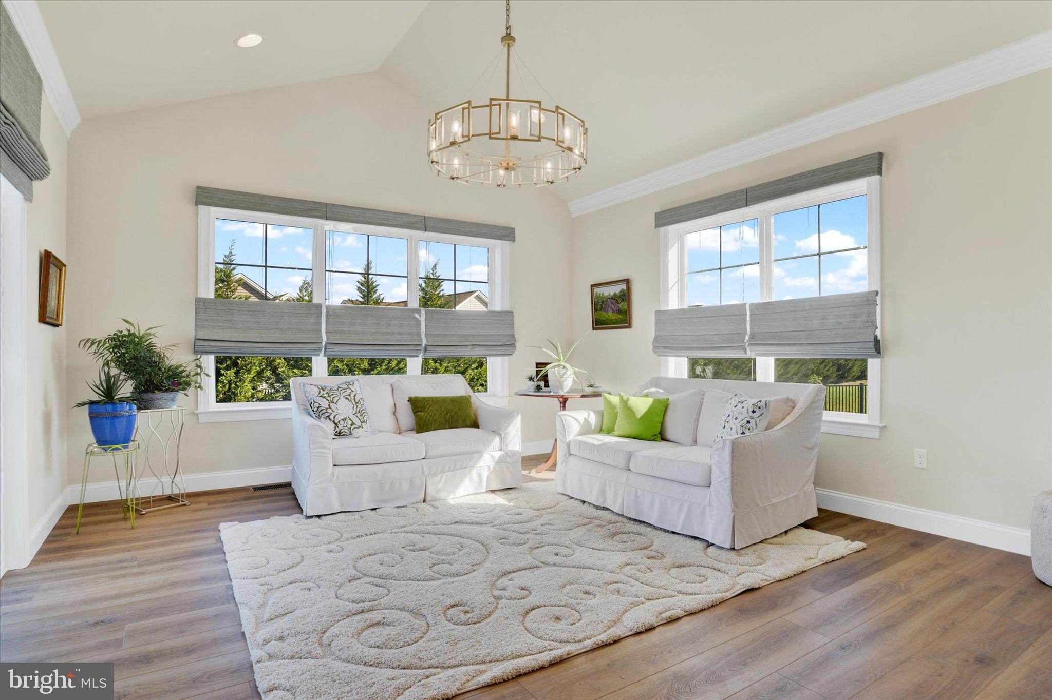 TRINDLE PLACE - Residential