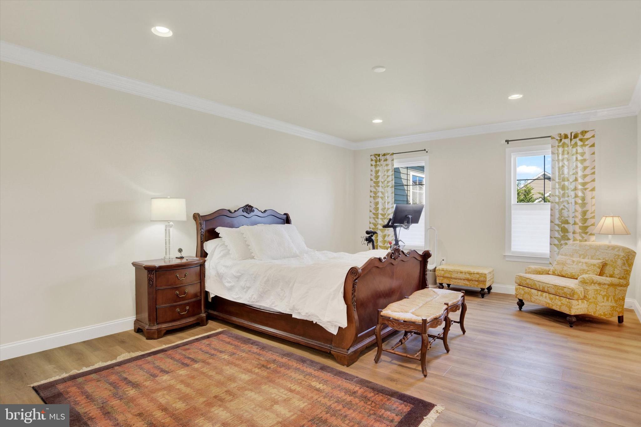 TRINDLE PLACE - Residential