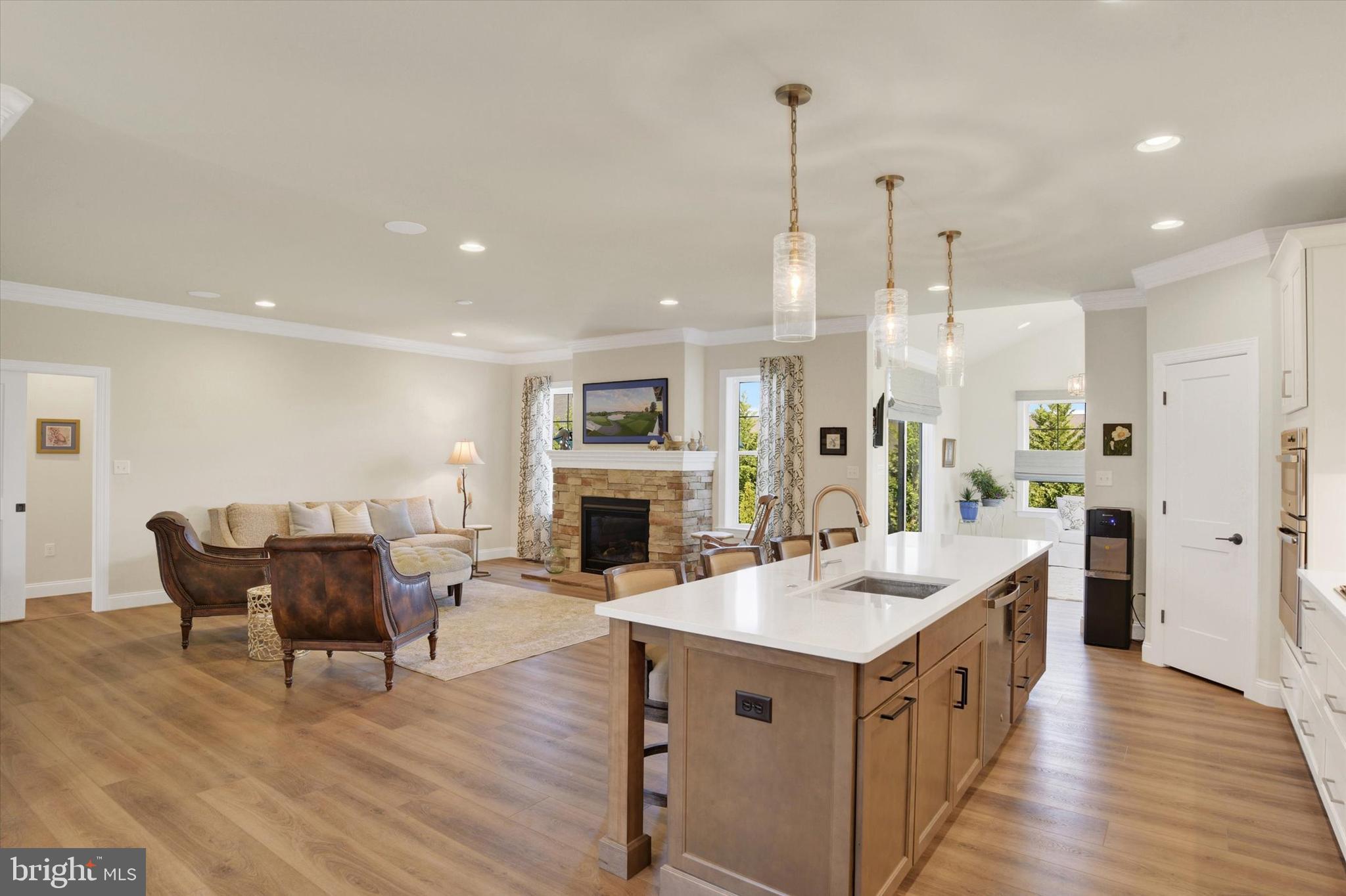 TRINDLE PLACE - Residential