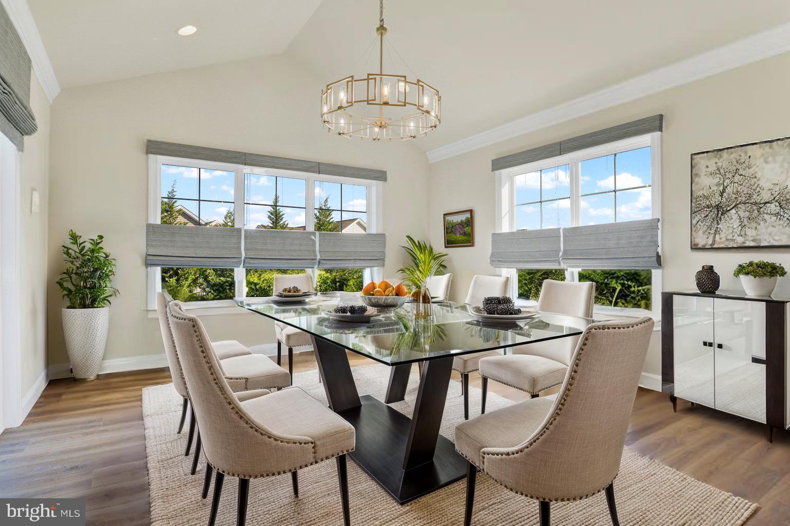 TRINDLE PLACE - Residential