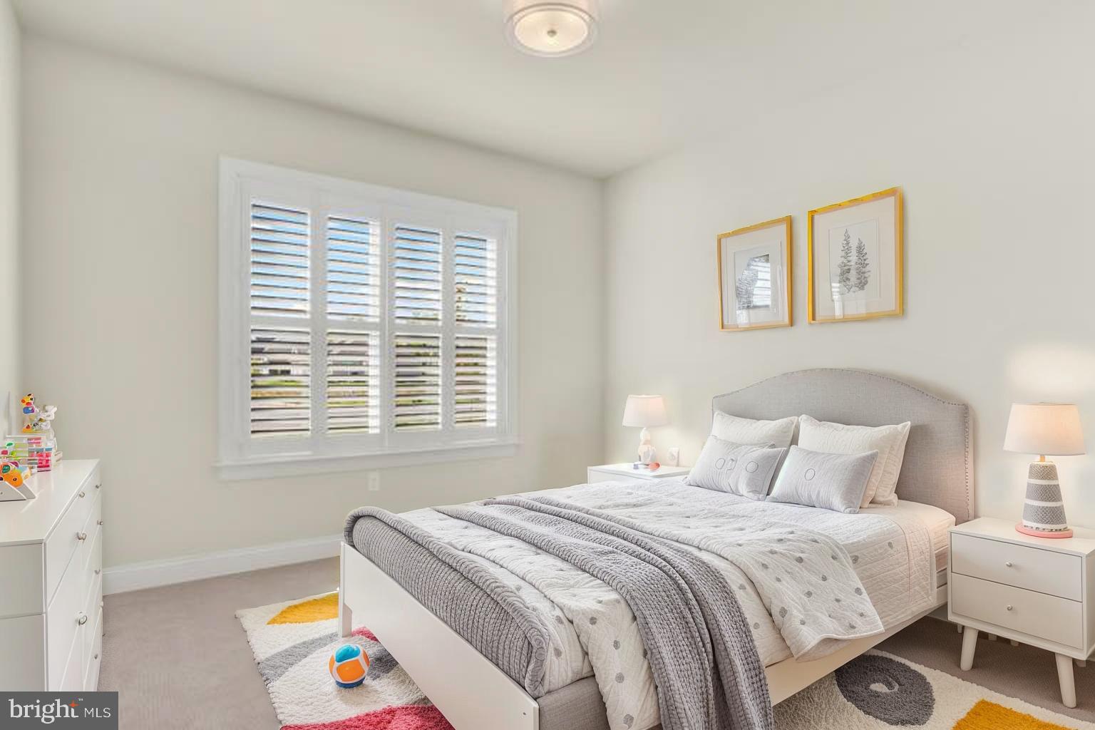 TRINDLE PLACE - Residential