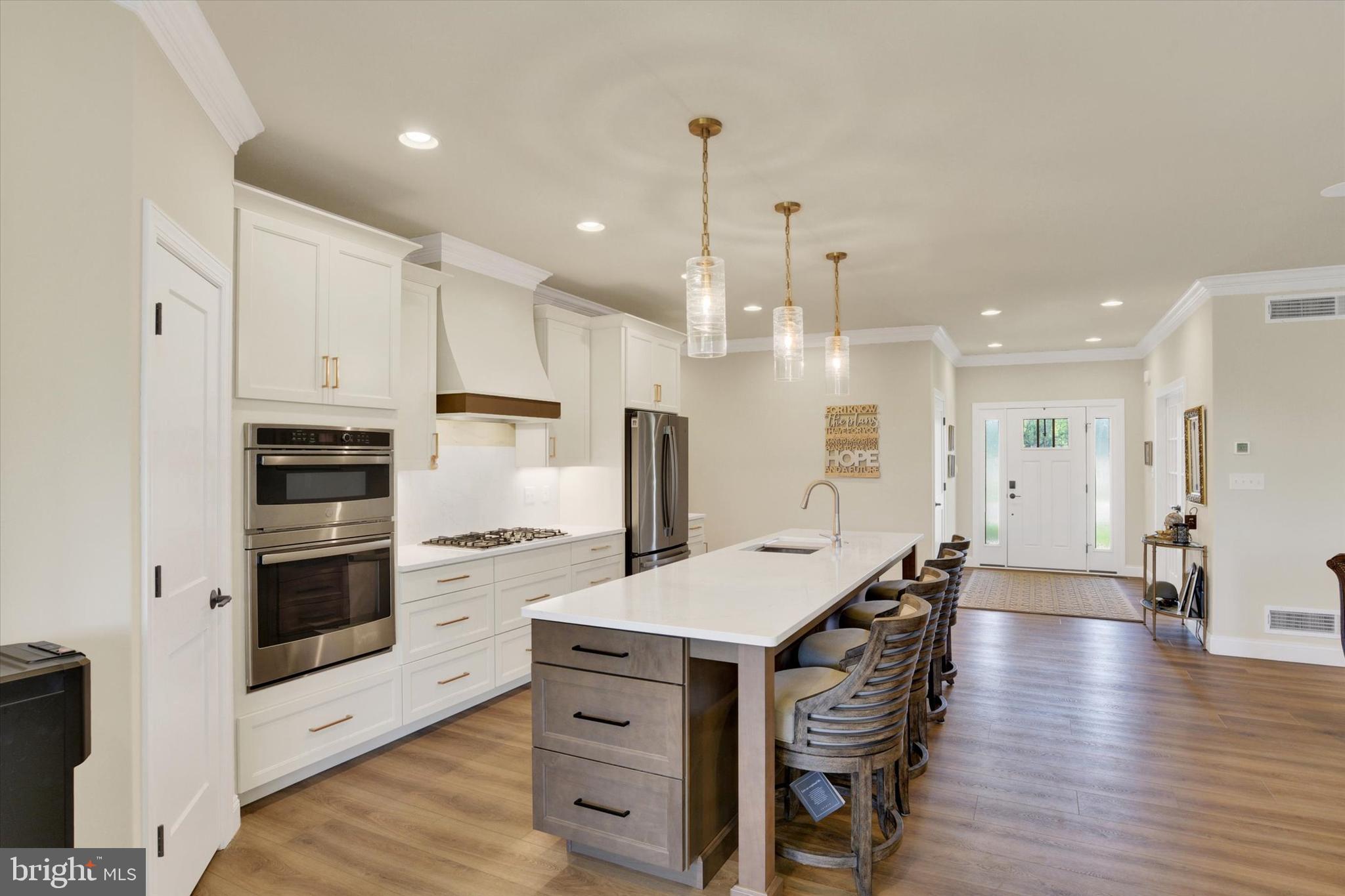 TRINDLE PLACE - Residential