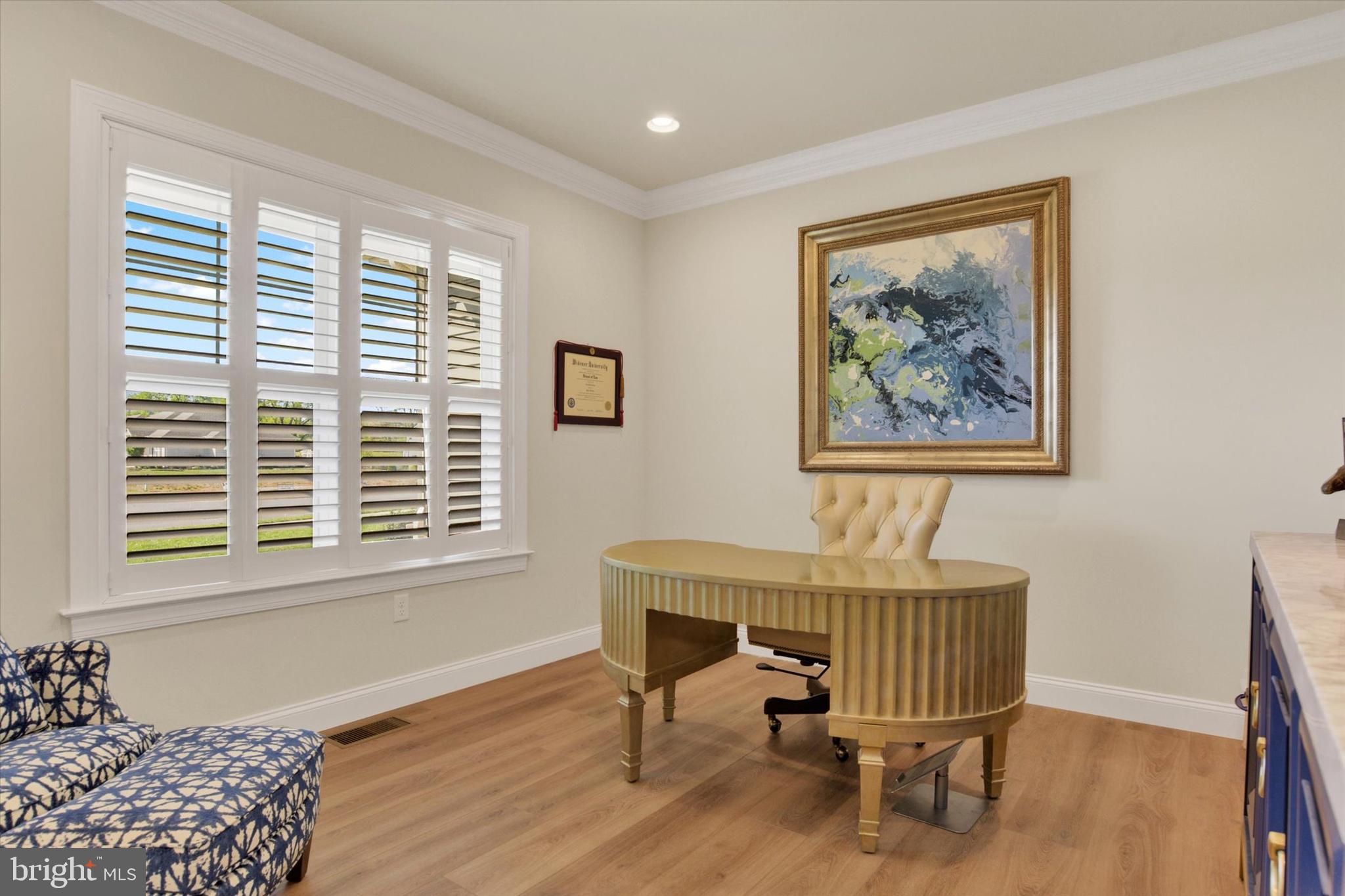 TRINDLE PLACE - Residential