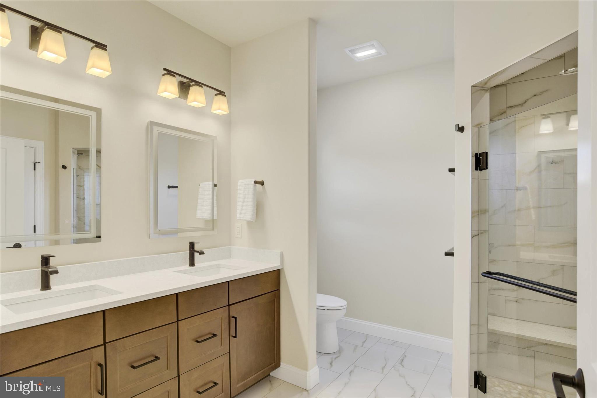 TRINDLE PLACE - Residential