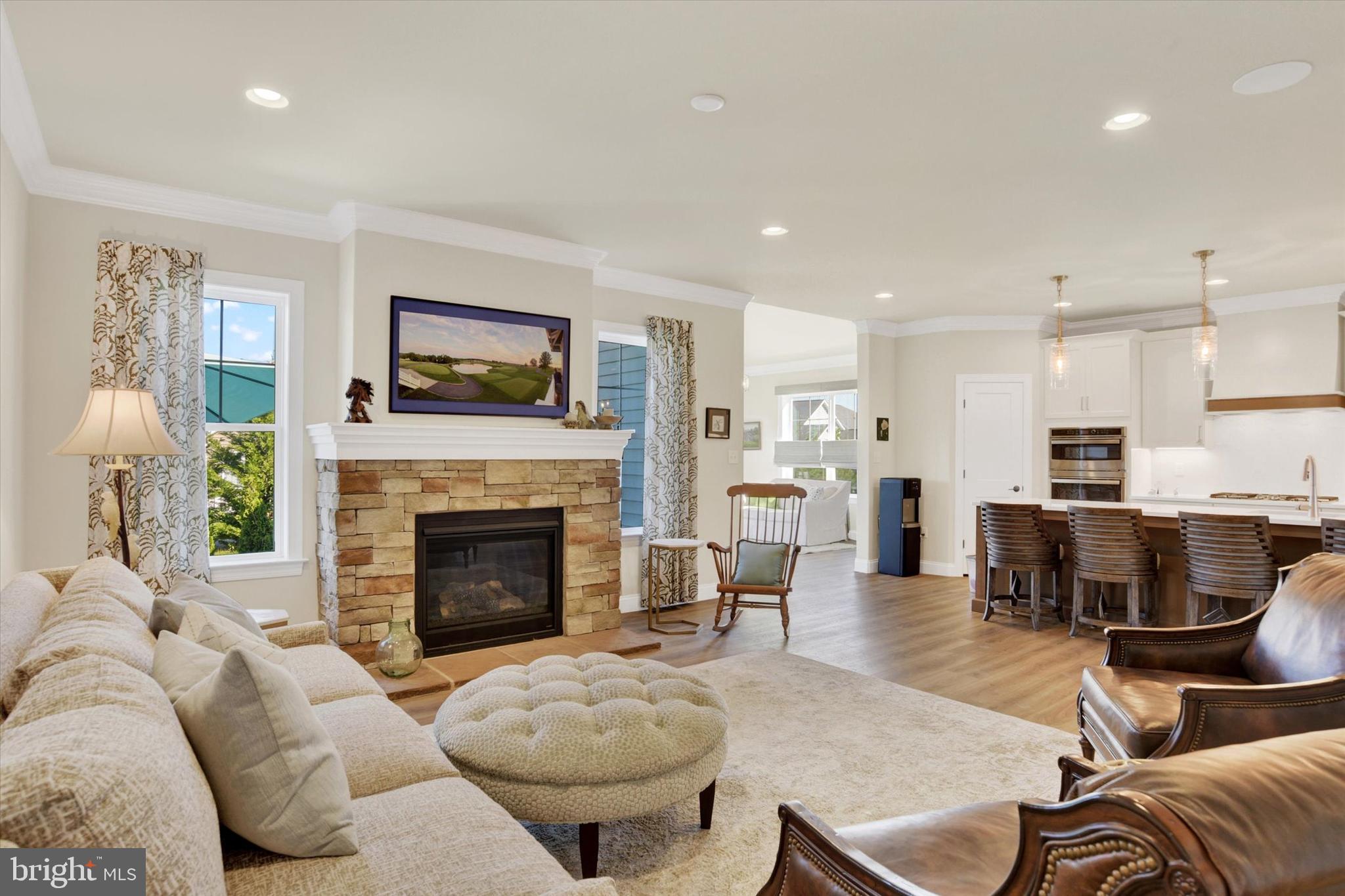 TRINDLE PLACE - Residential