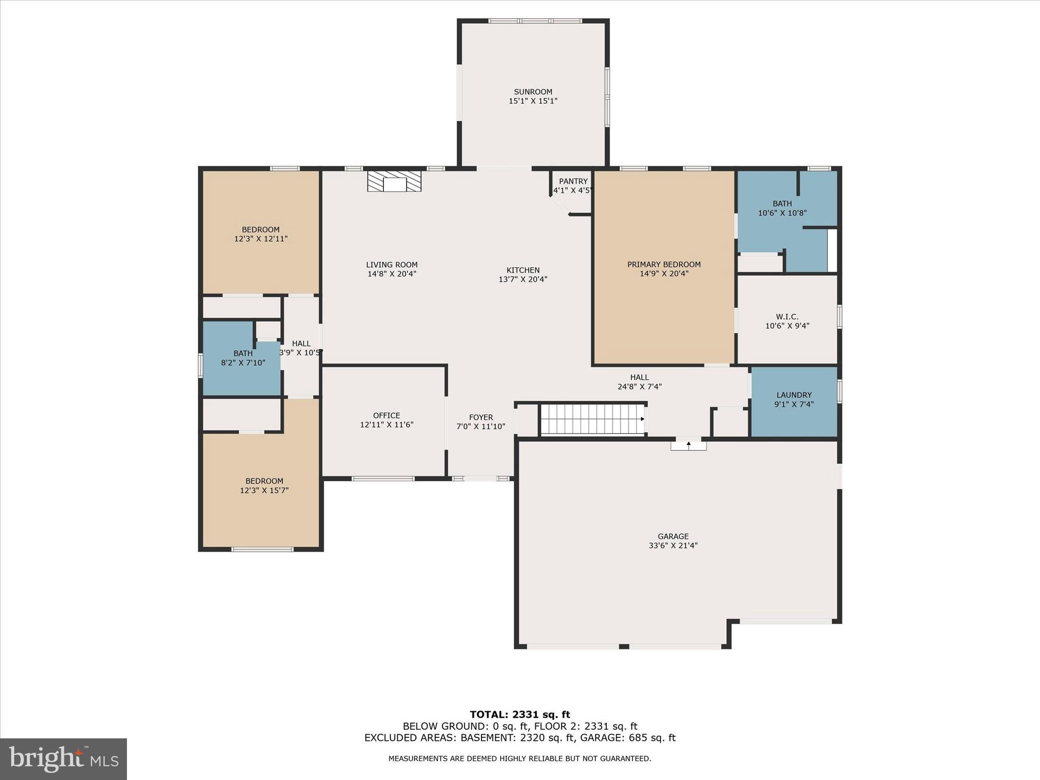 TRINDLE PLACE - Residential