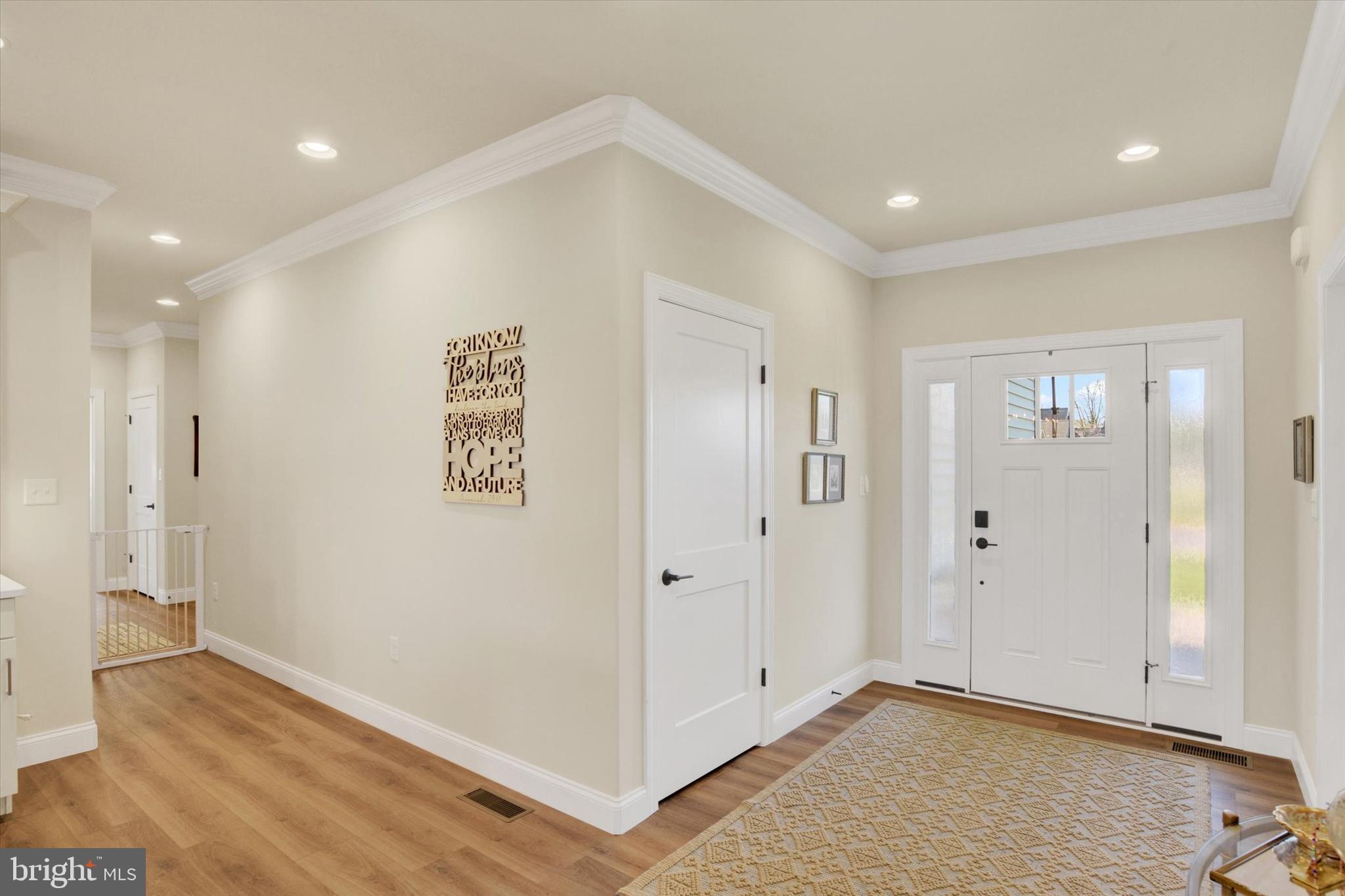 TRINDLE PLACE - Residential