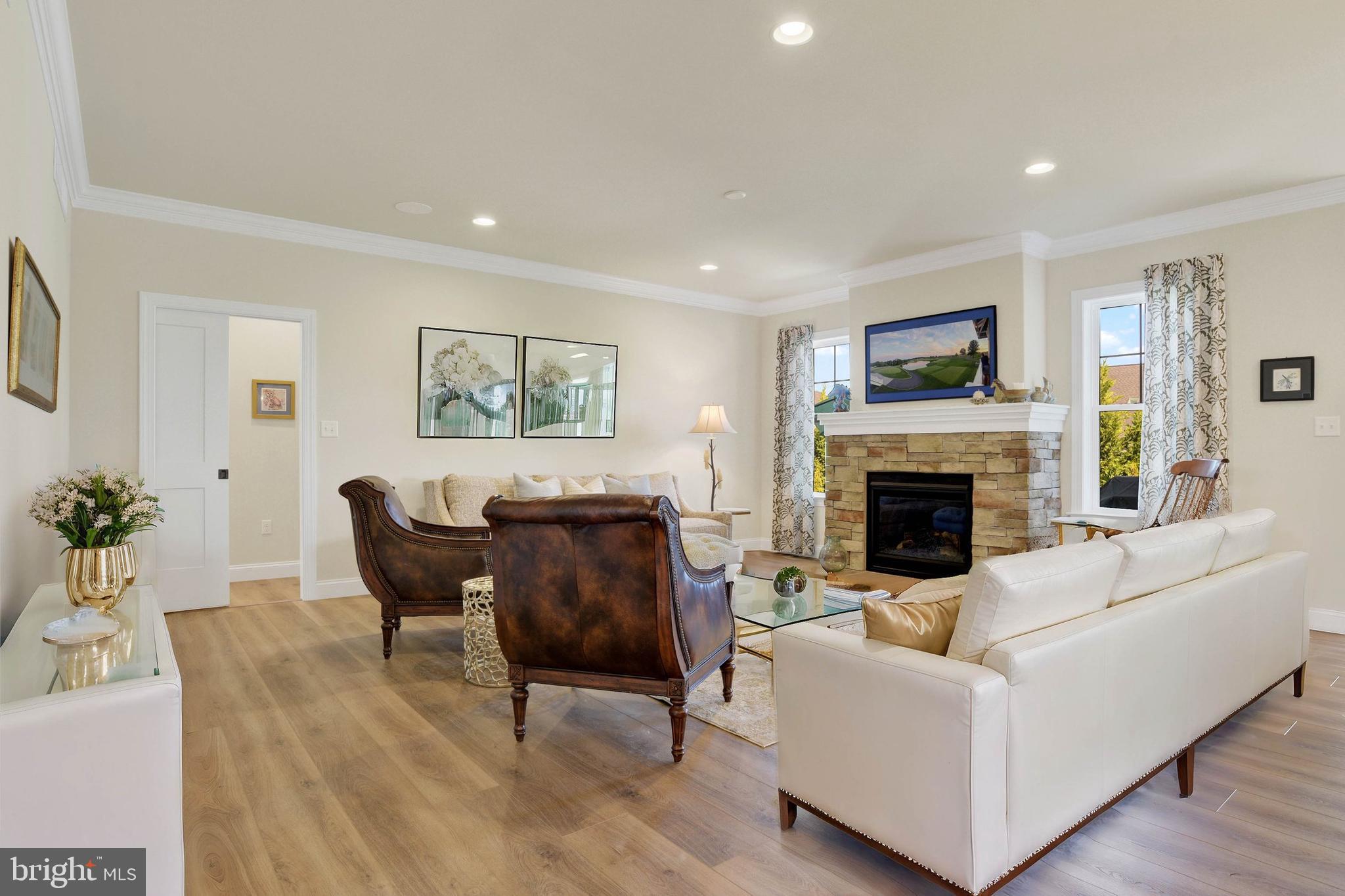 TRINDLE PLACE - Residential