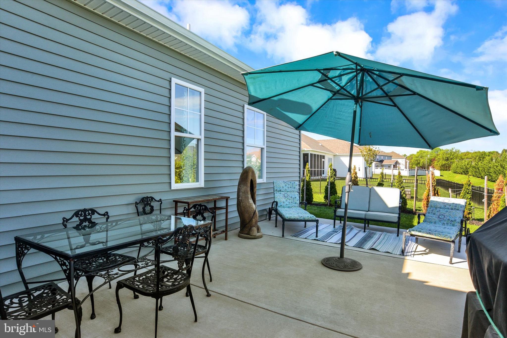 TRINDLE PLACE - Residential