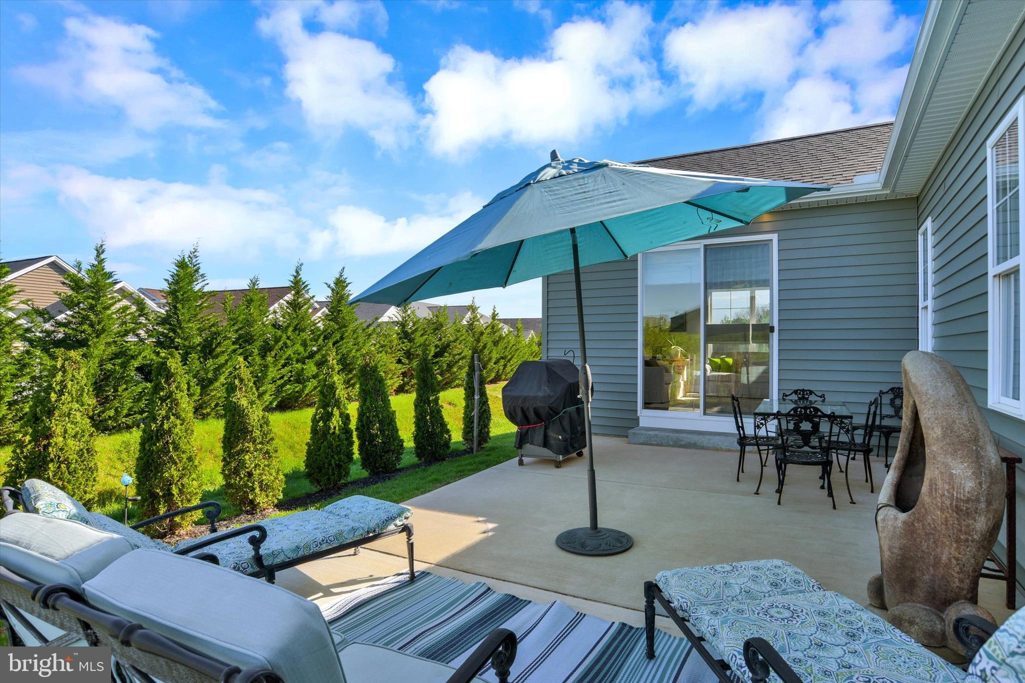 TRINDLE PLACE - Residential