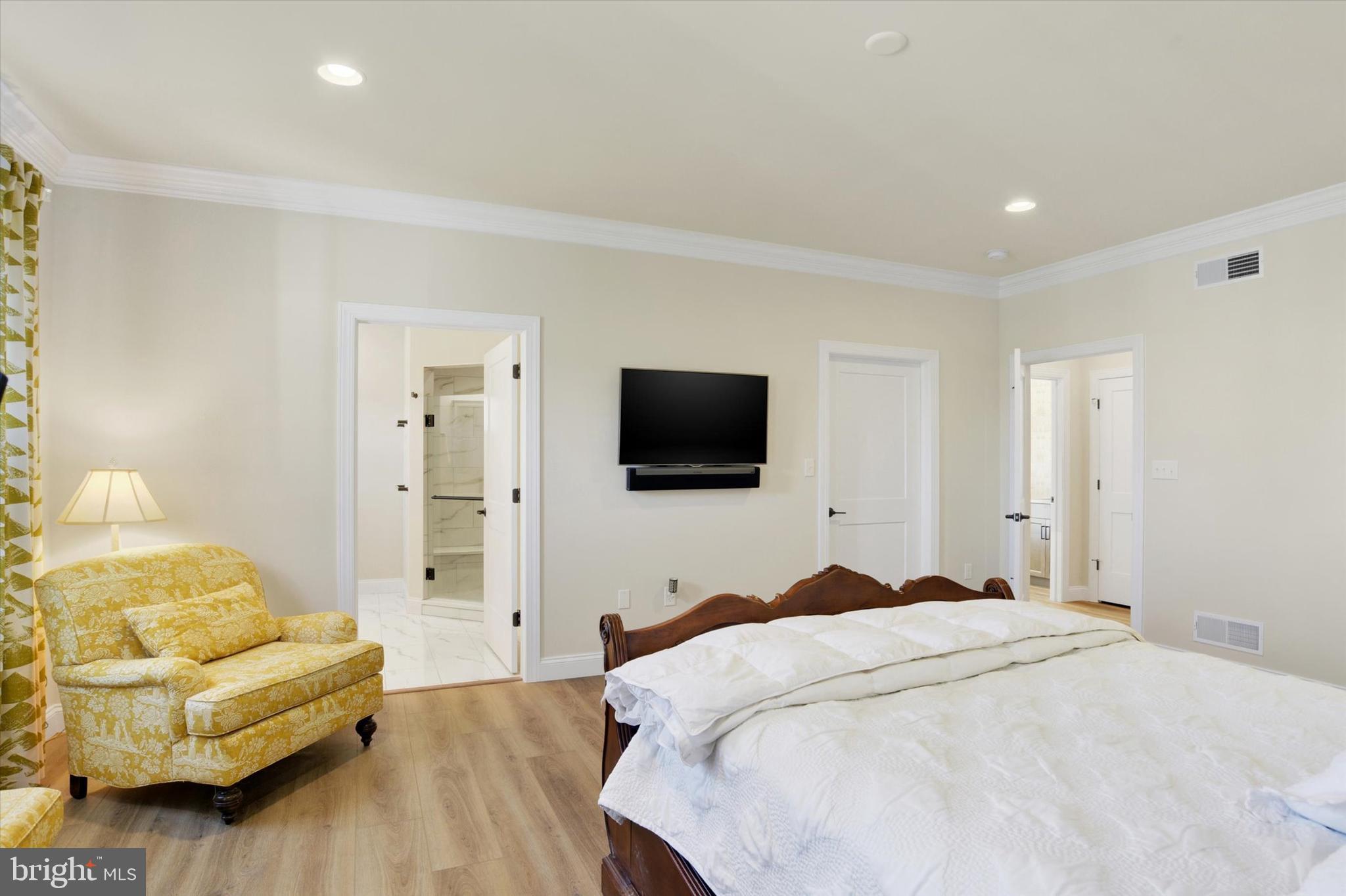 TRINDLE PLACE - Residential