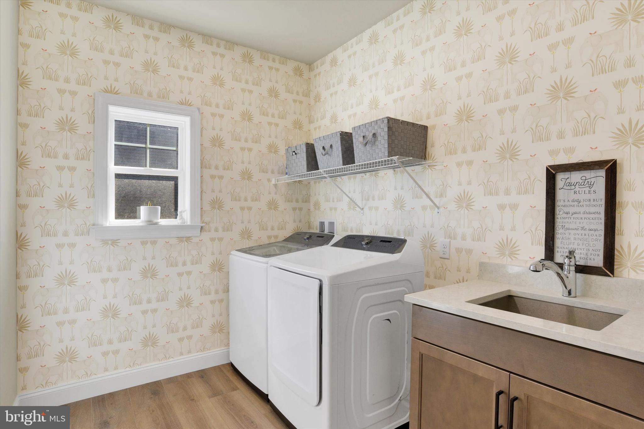 TRINDLE PLACE - Residential