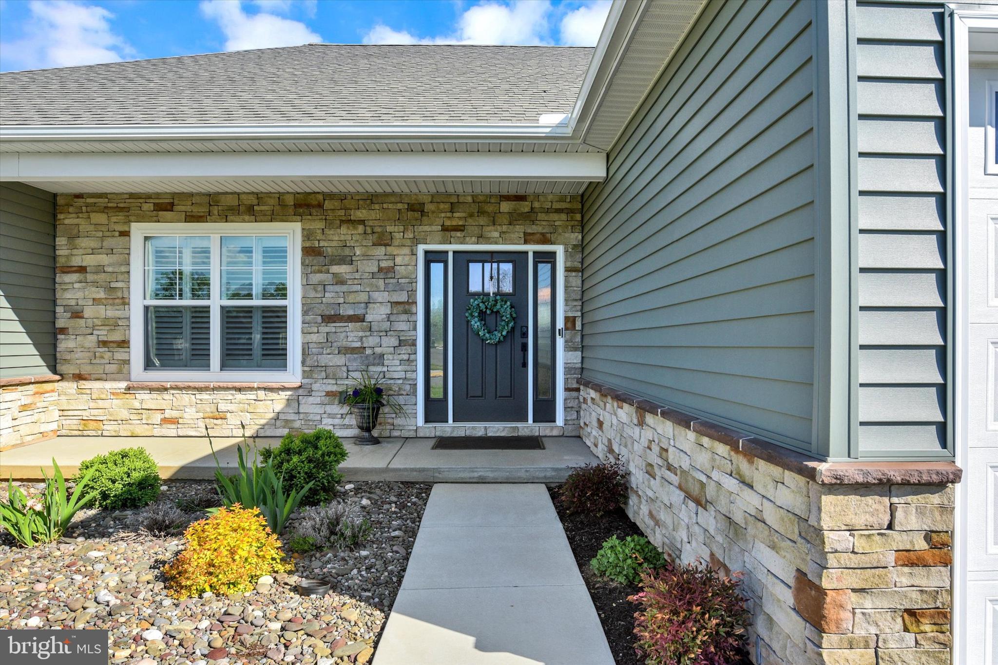 TRINDLE PLACE - Residential