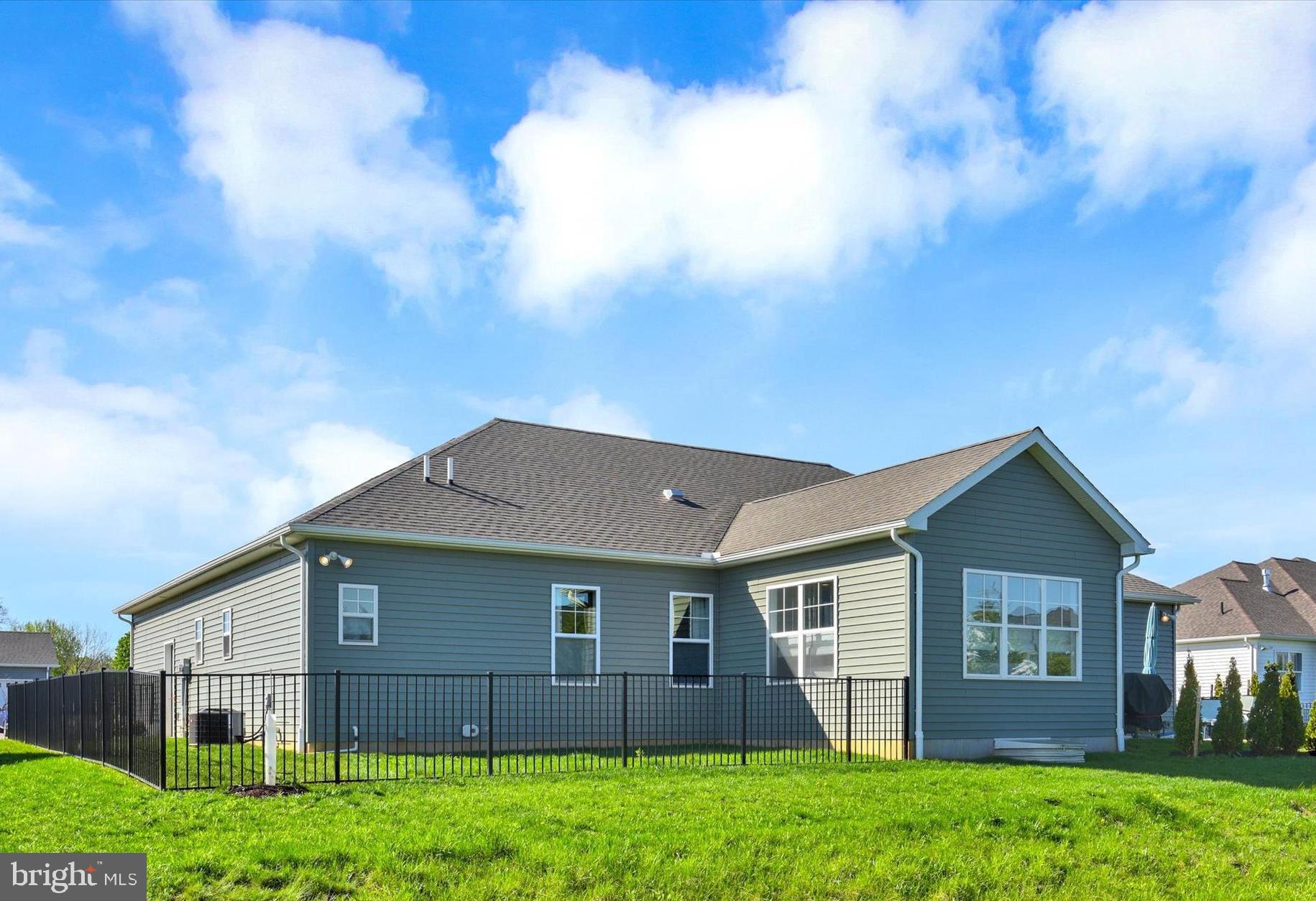 TRINDLE PLACE - Residential