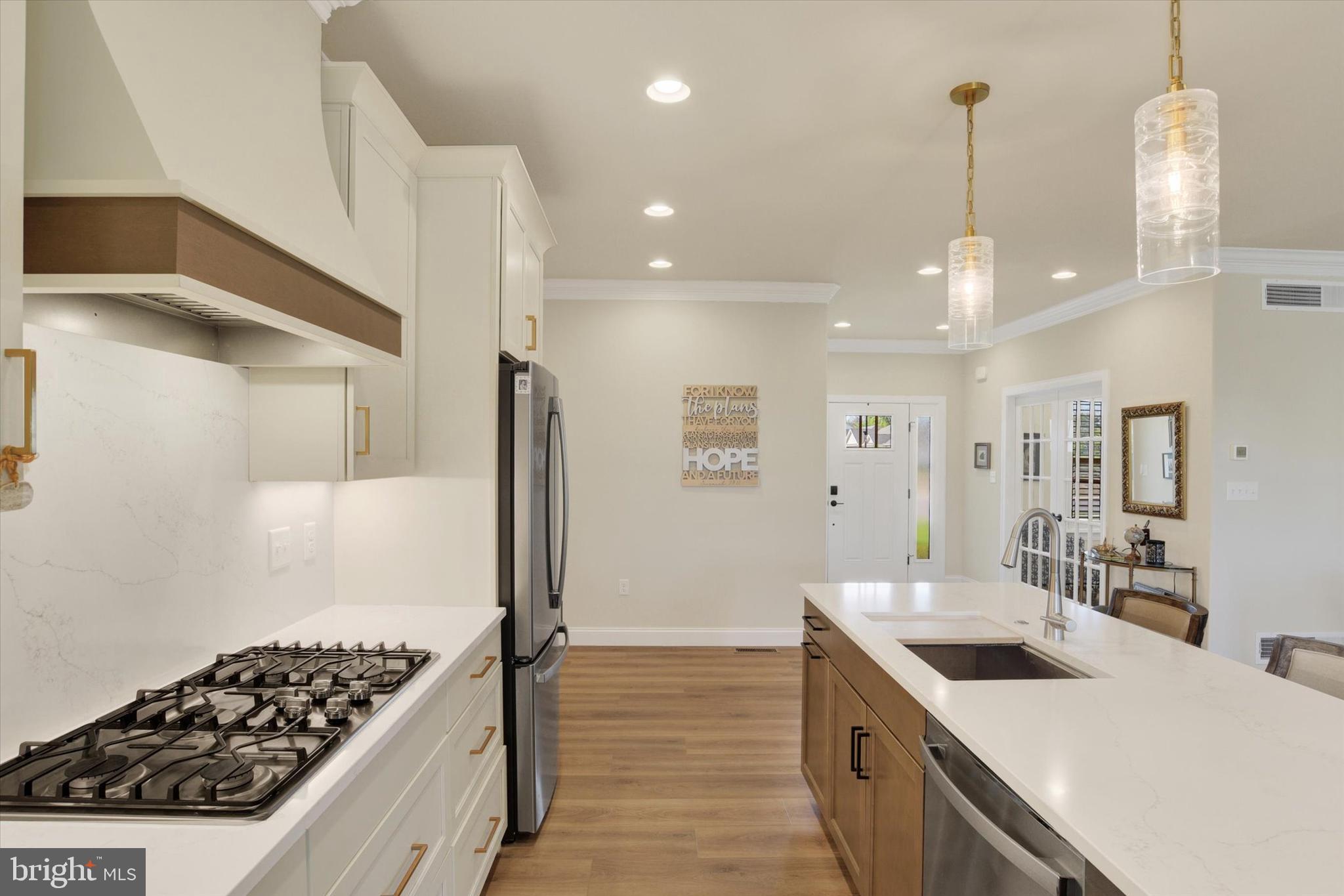 TRINDLE PLACE - Residential