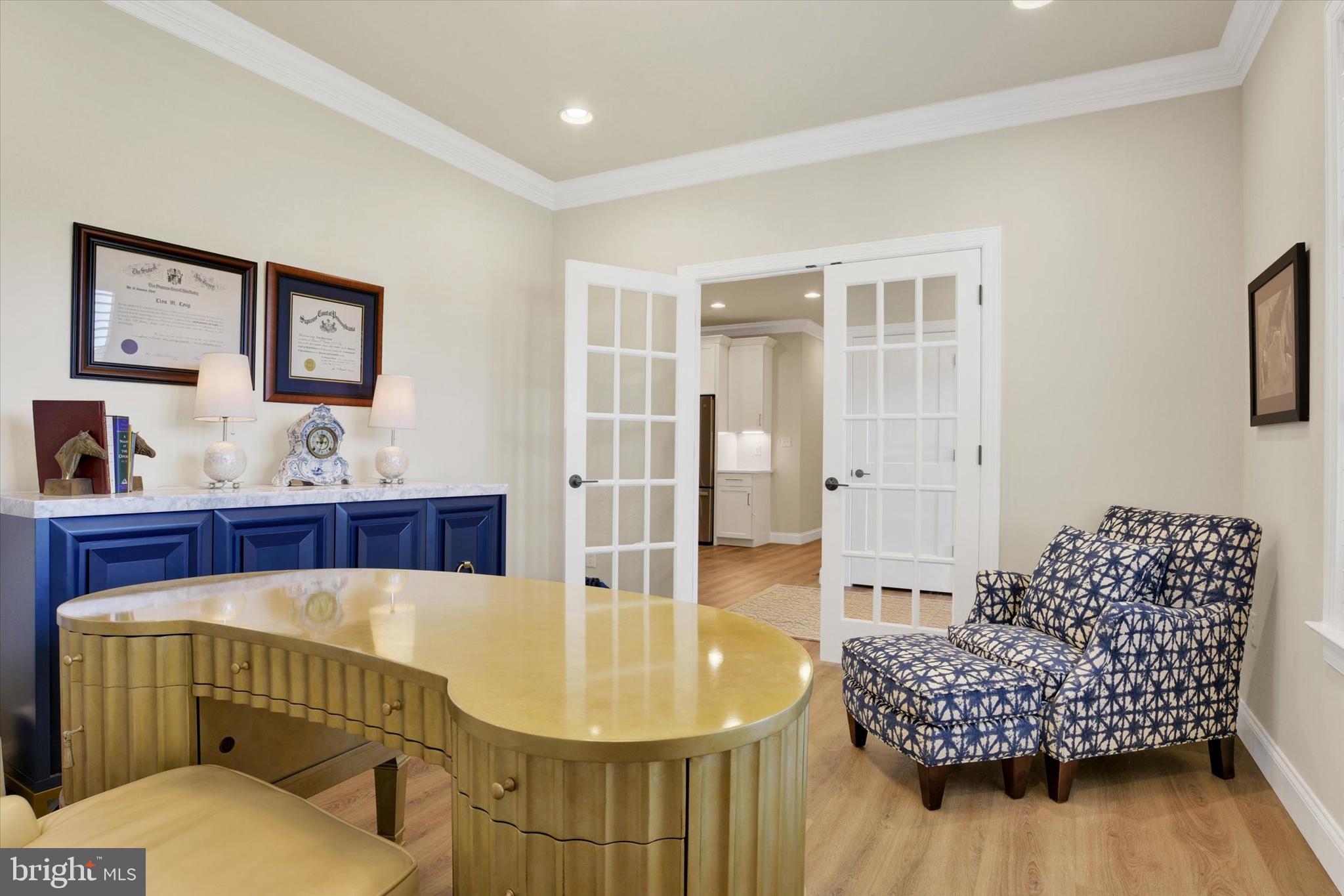 TRINDLE PLACE - Residential