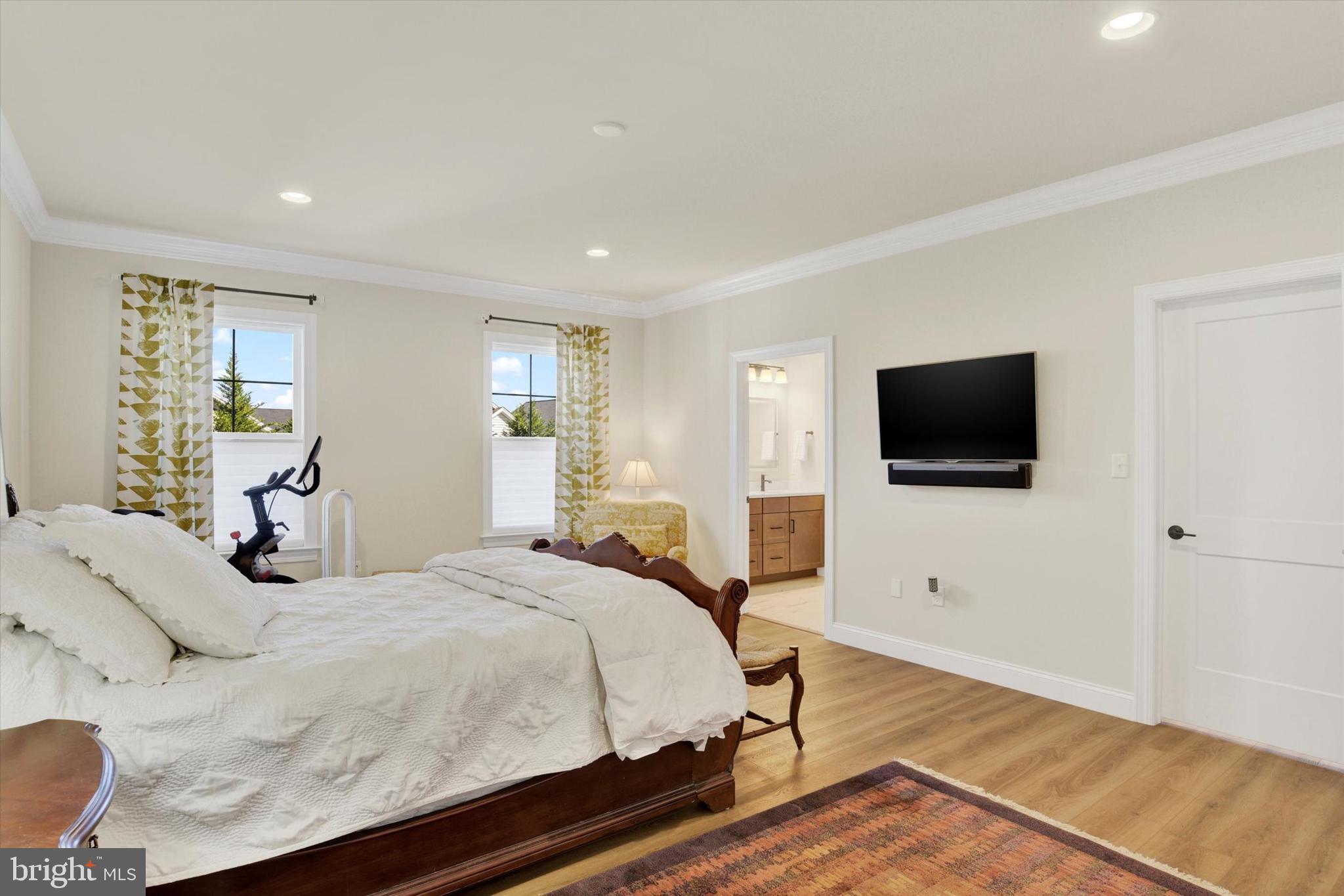 TRINDLE PLACE - Residential