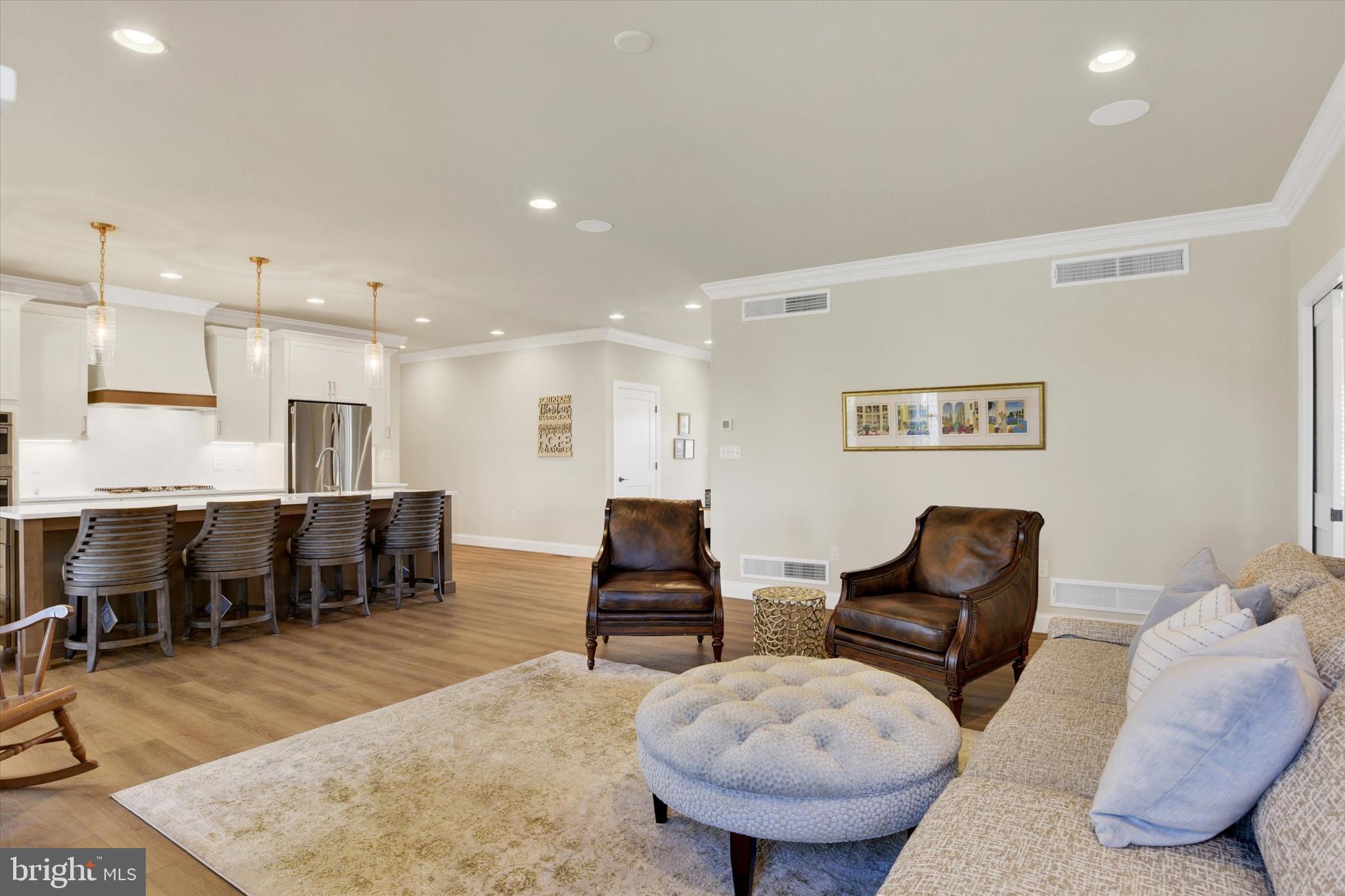 TRINDLE PLACE - Residential