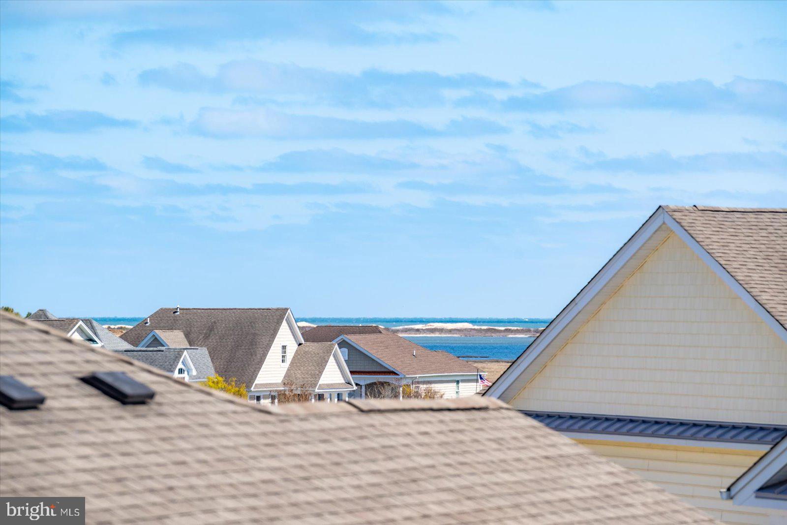 BAYSIDE - Residential