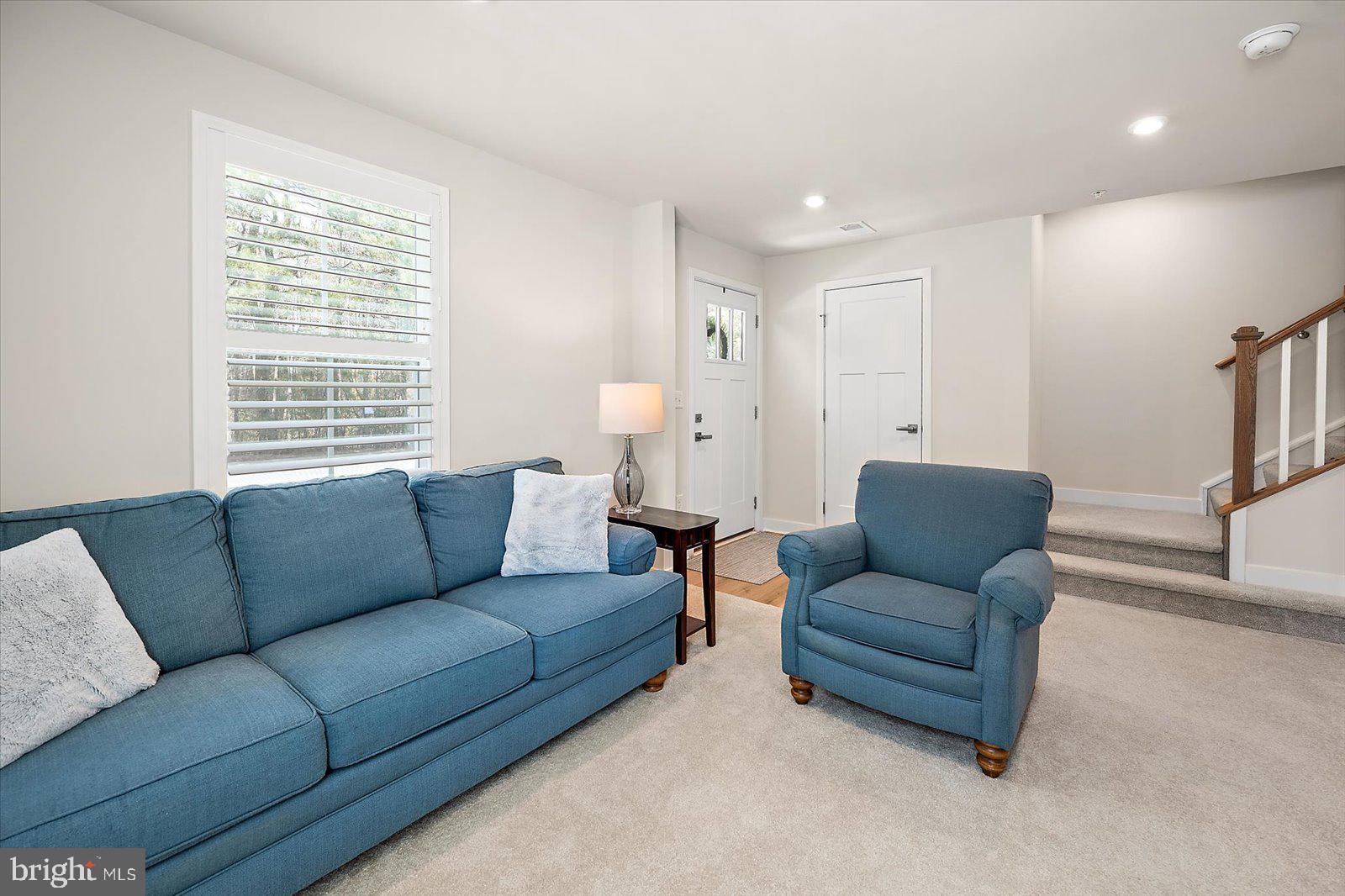 BAYSIDE - Residential