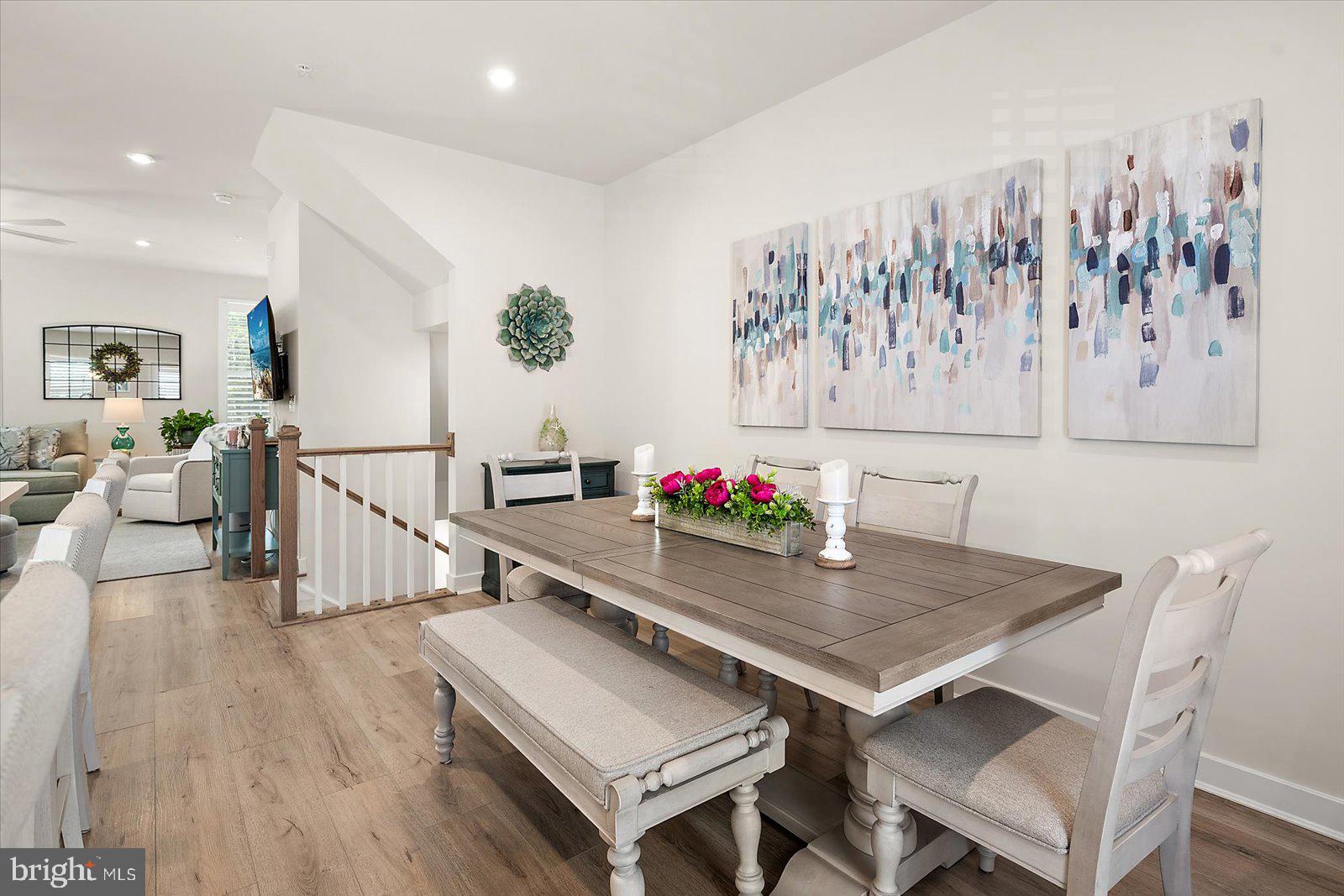 BAYSIDE - Residential