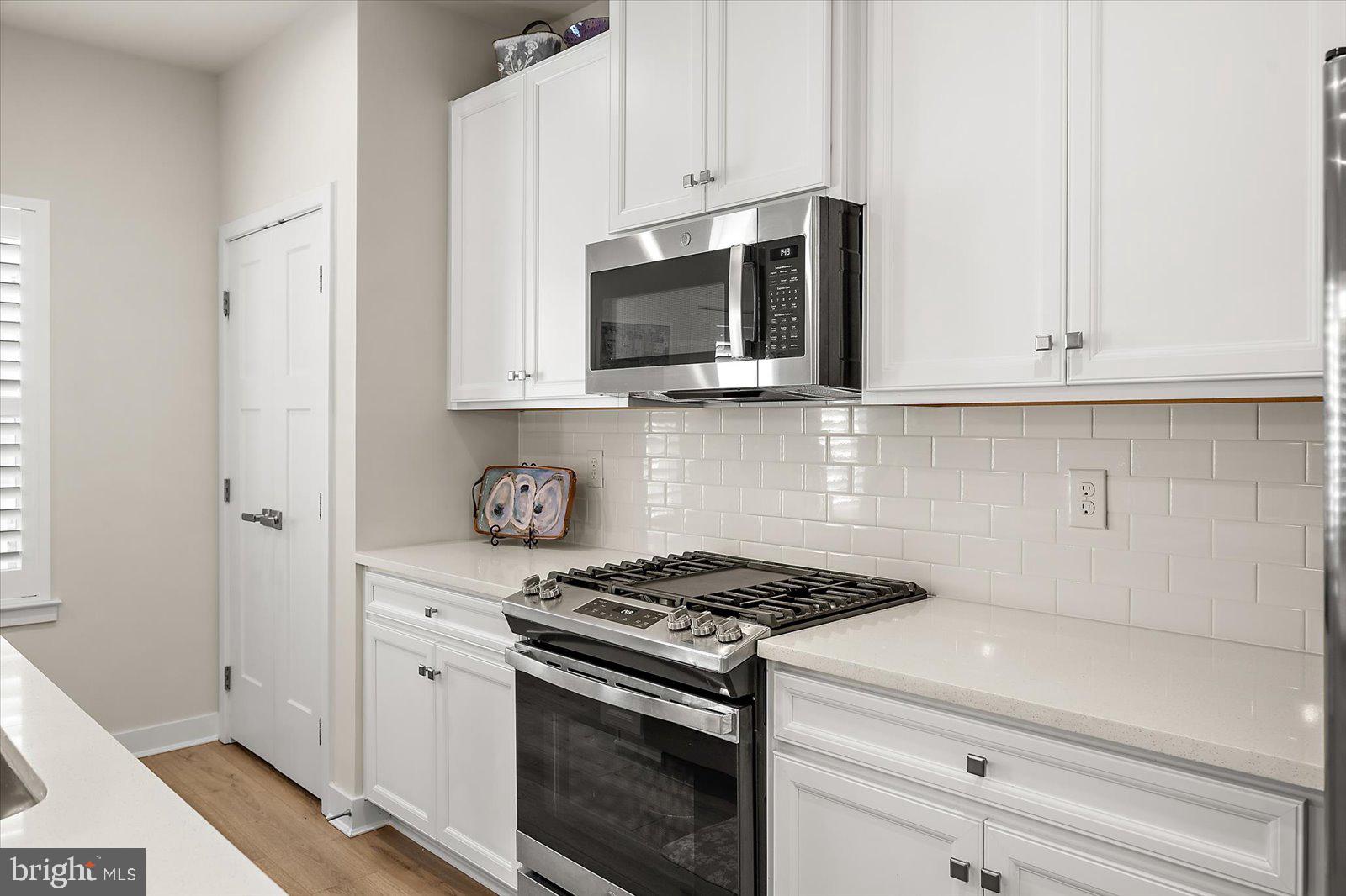 BAYSIDE - Residential