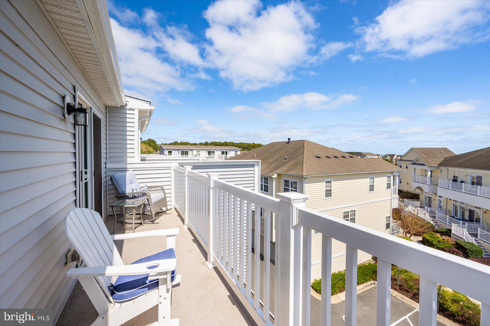 BAYSIDE - Residential