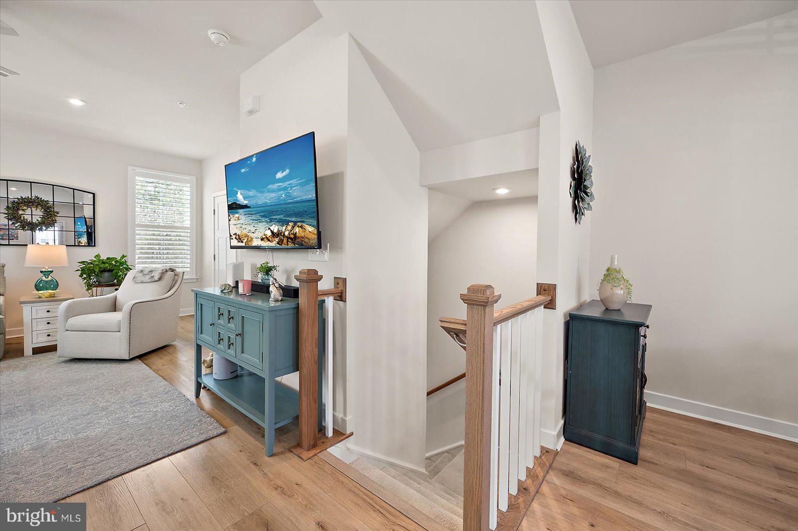 BAYSIDE - Residential