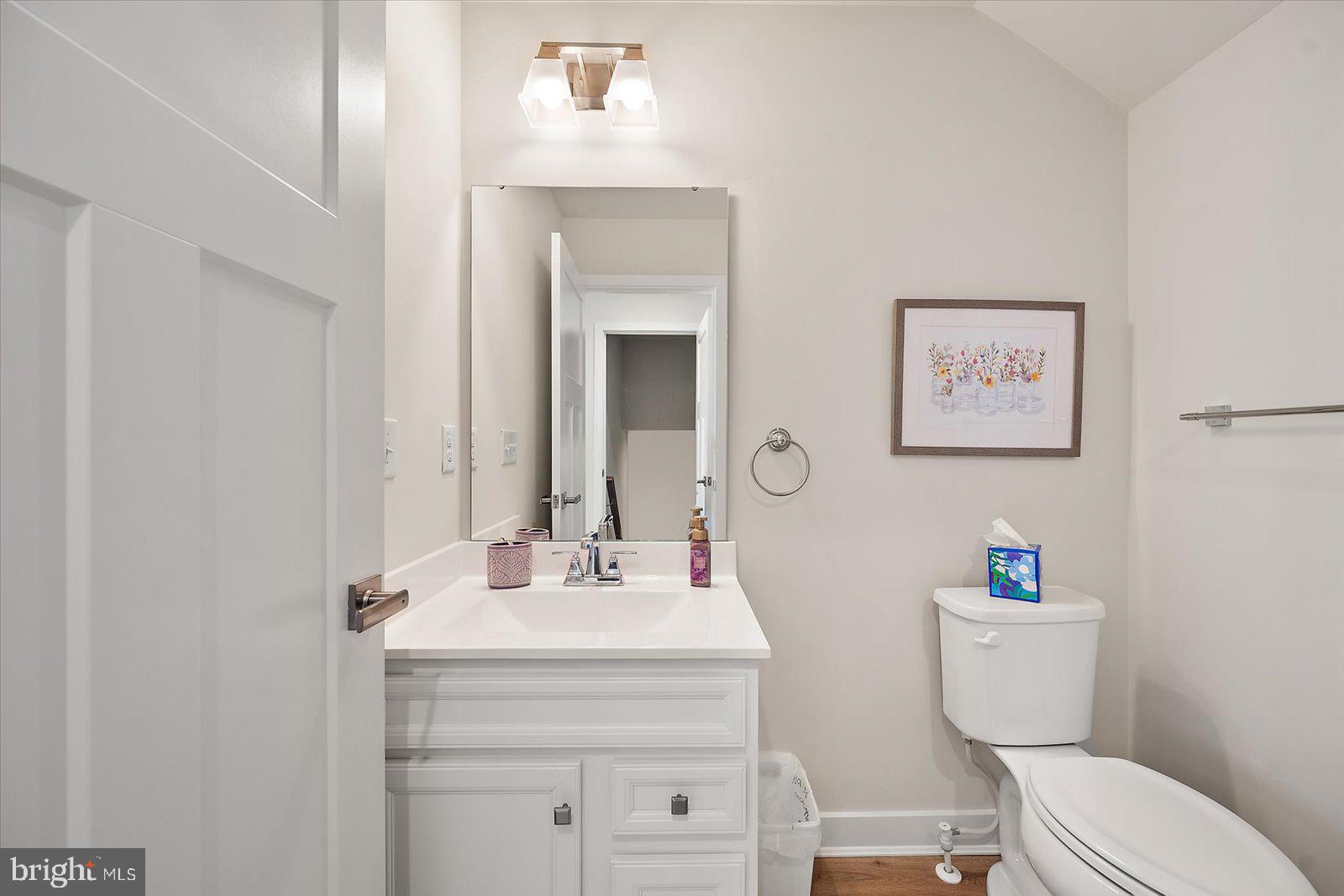 BAYSIDE - Residential