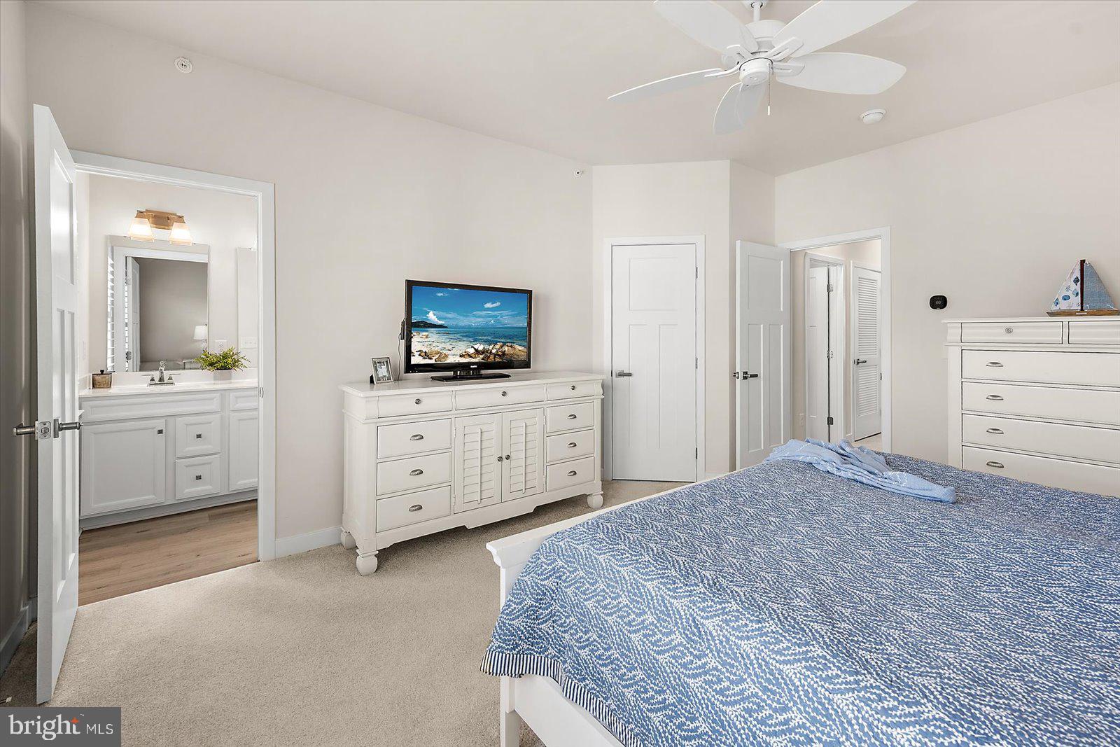 BAYSIDE - Residential