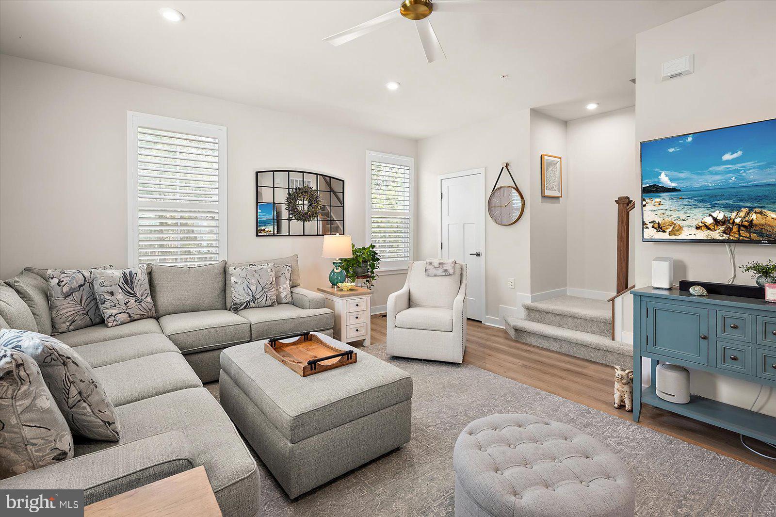 BAYSIDE - Residential