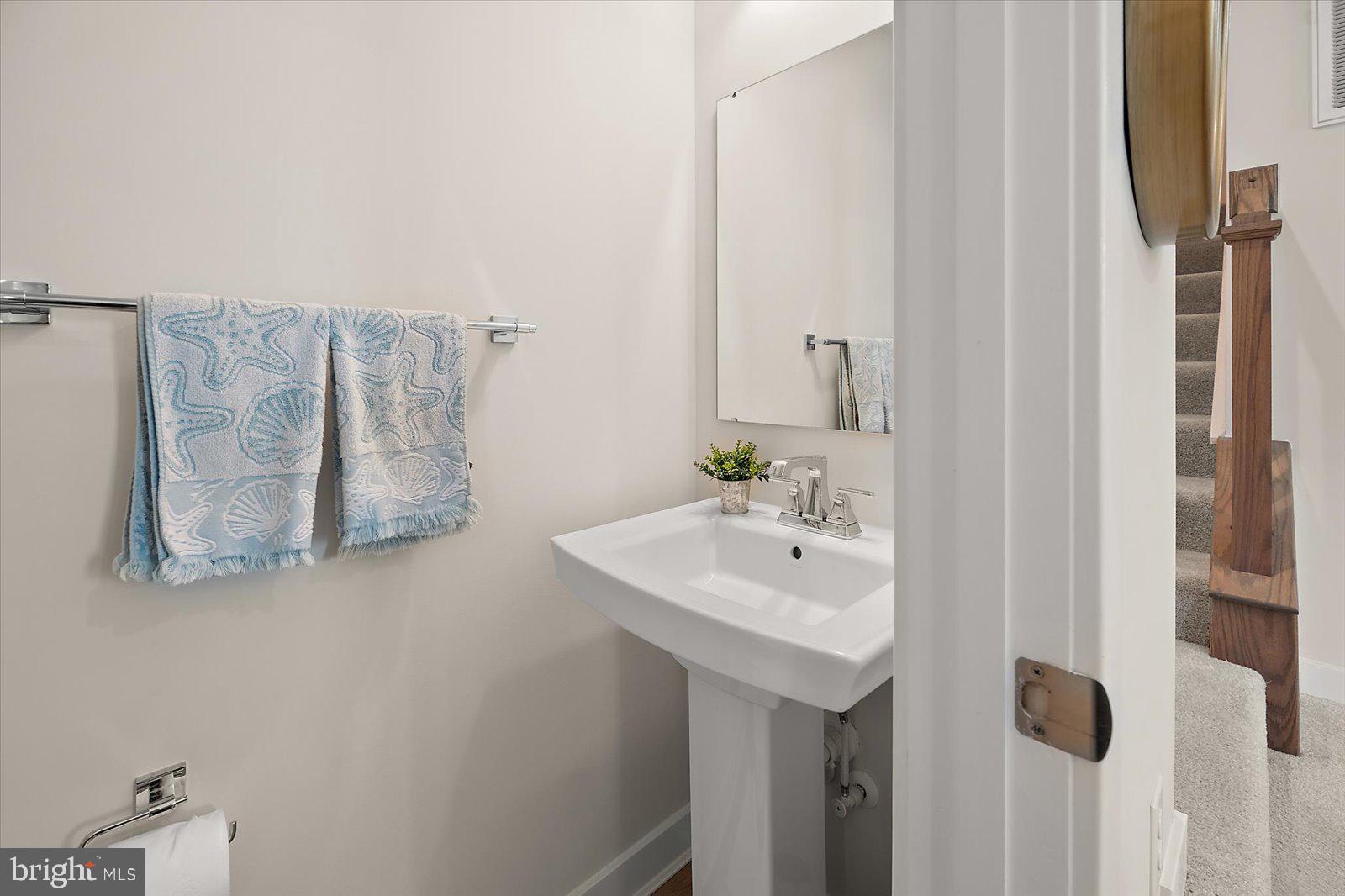 BAYSIDE - Residential