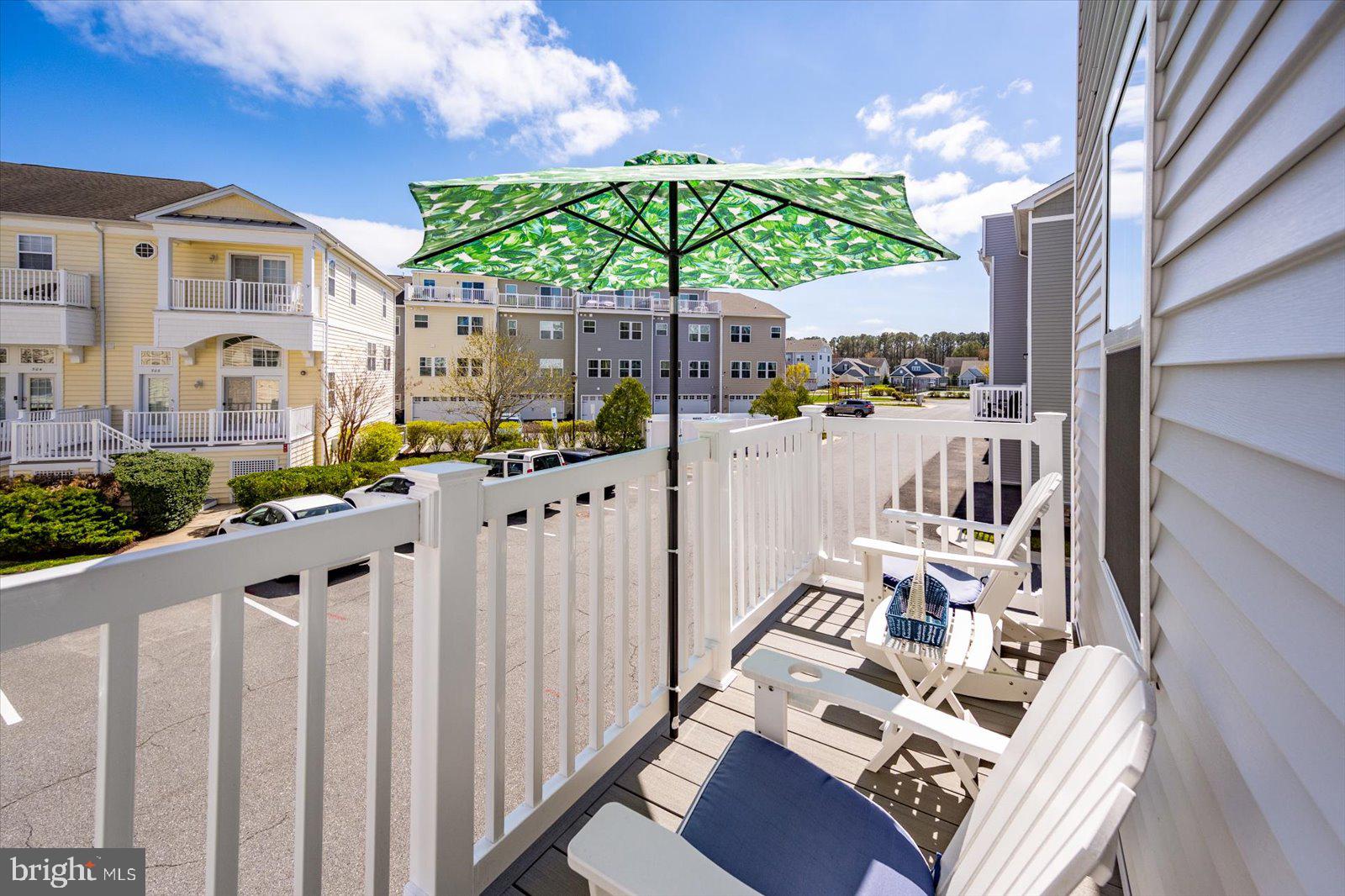 BAYSIDE - Residential