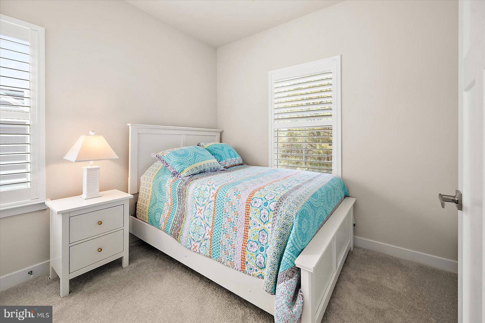 BAYSIDE - Residential