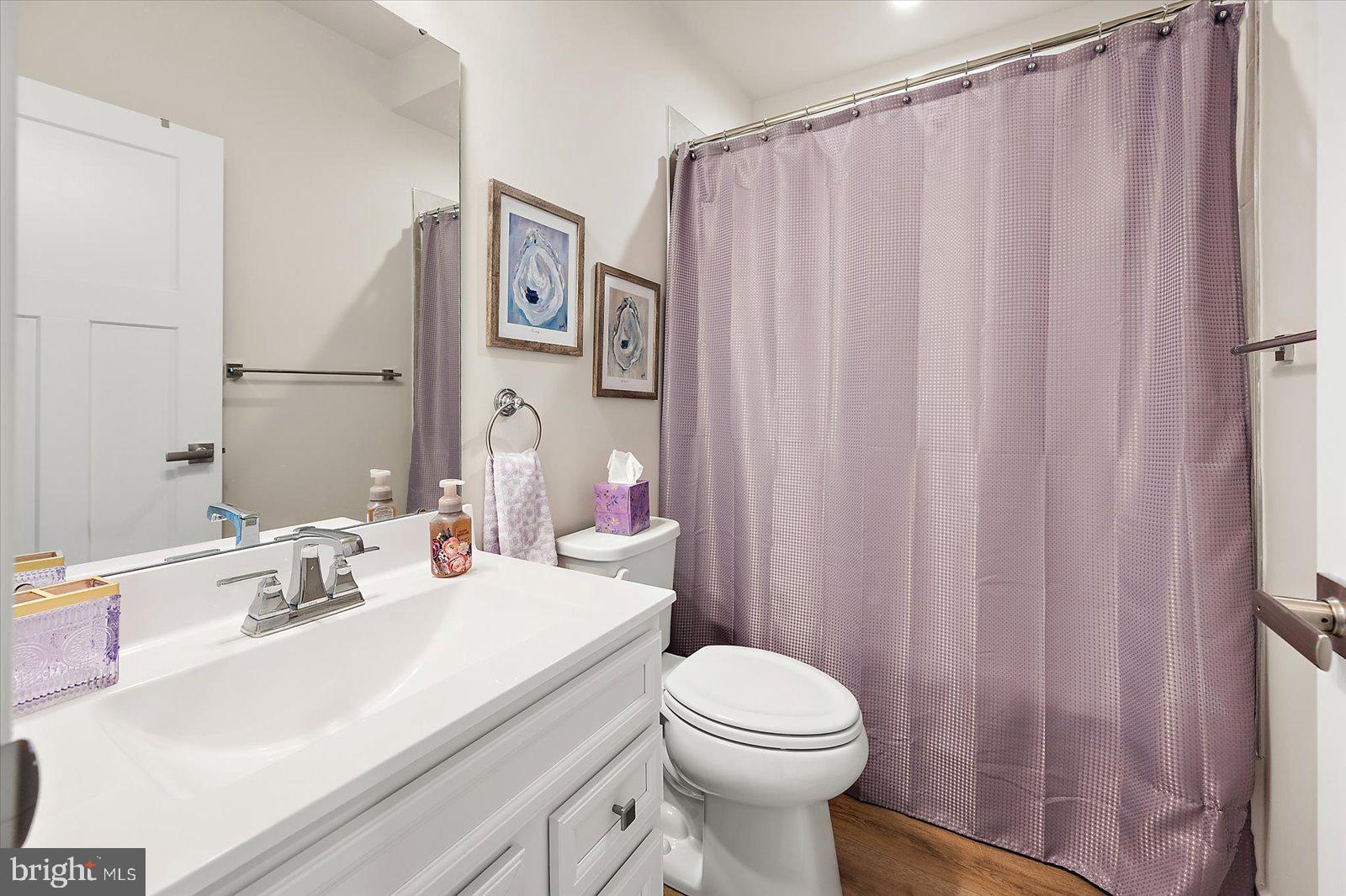 BAYSIDE - Residential