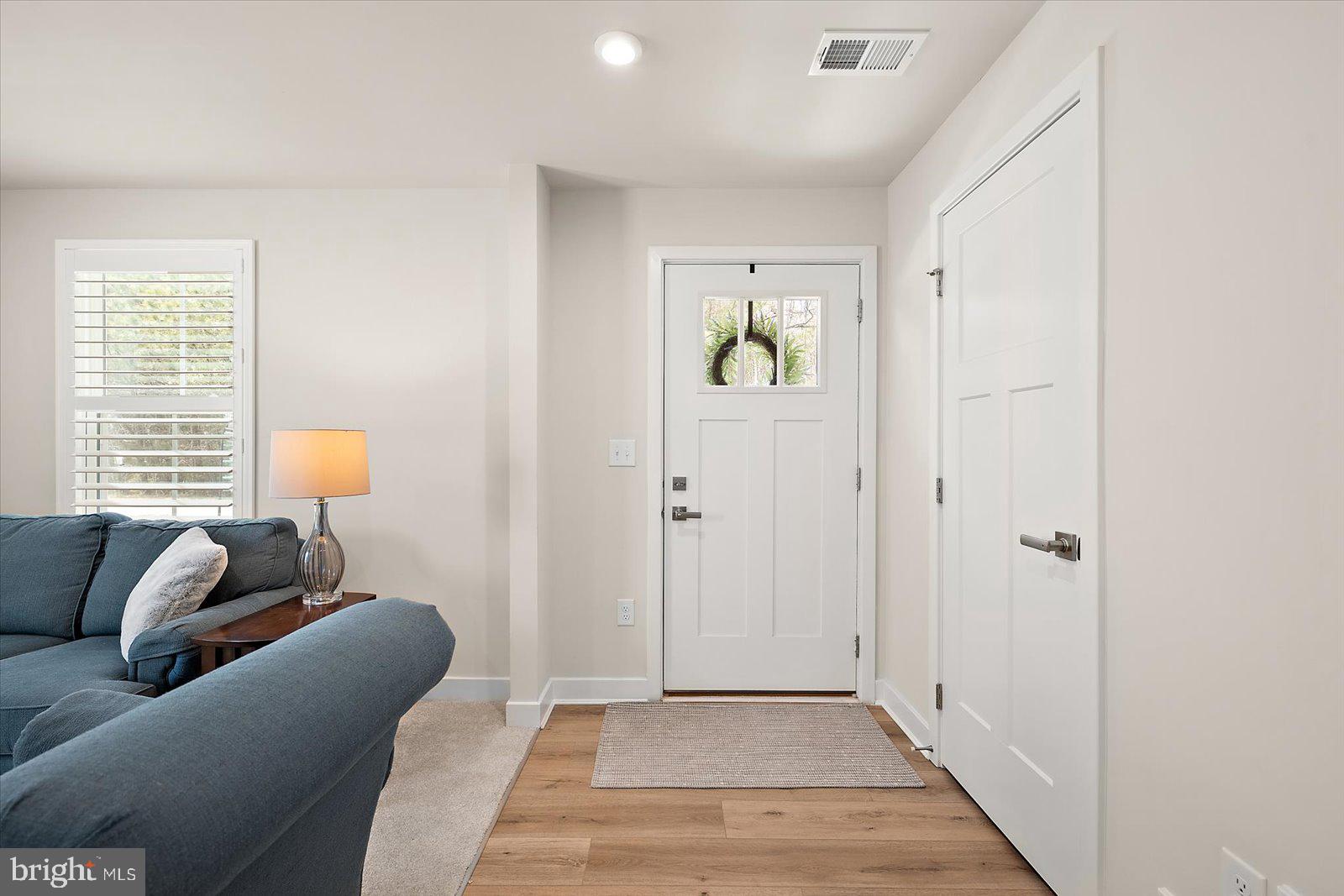 BAYSIDE - Residential