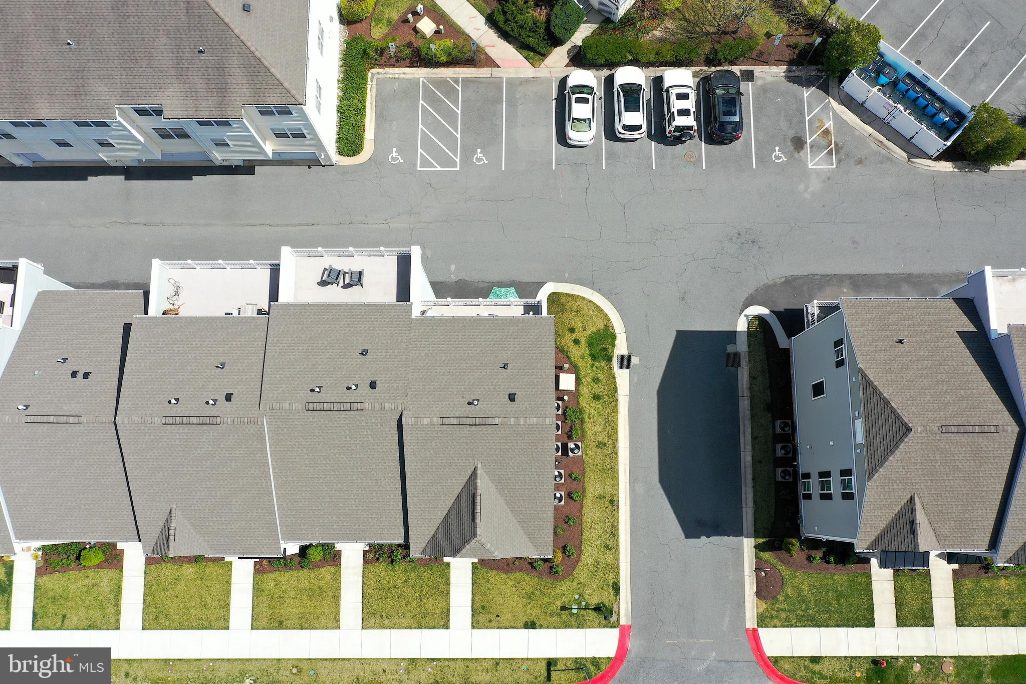 BAYSIDE - Residential