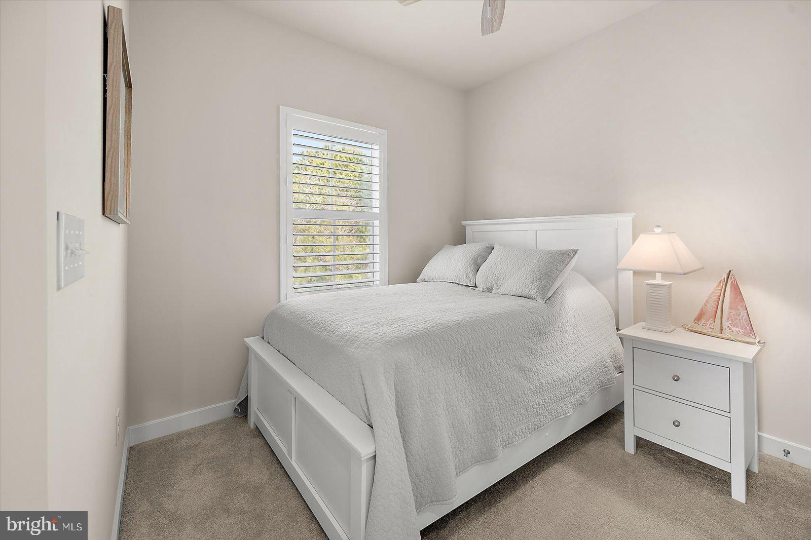 BAYSIDE - Residential