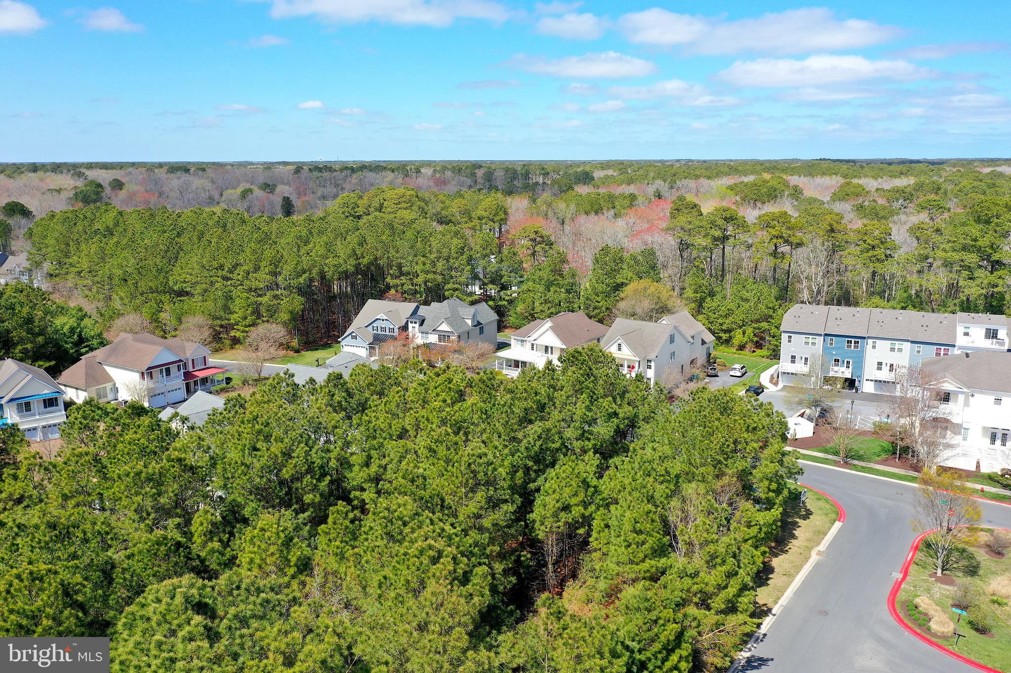 BAYSIDE - Residential