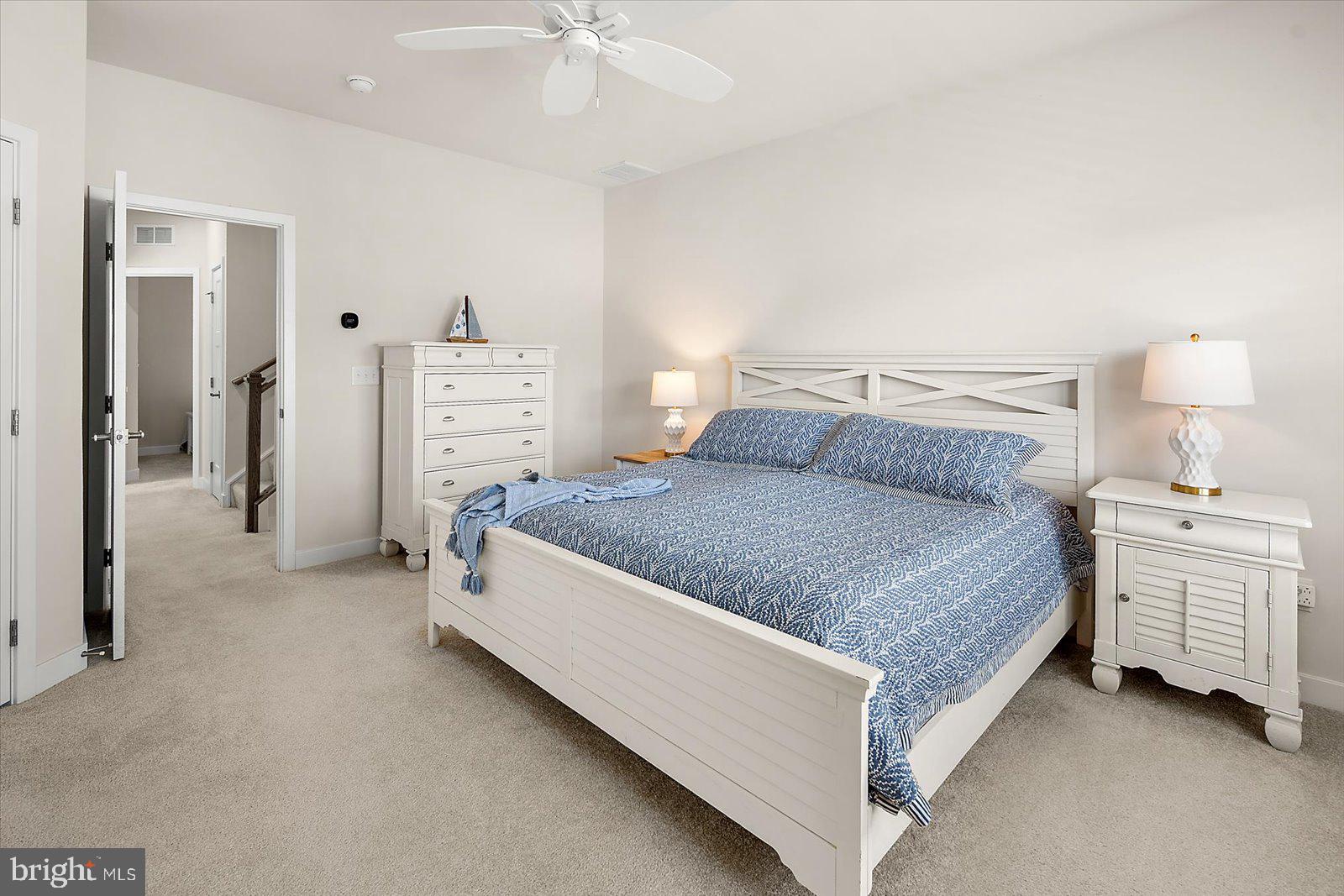 BAYSIDE - Residential