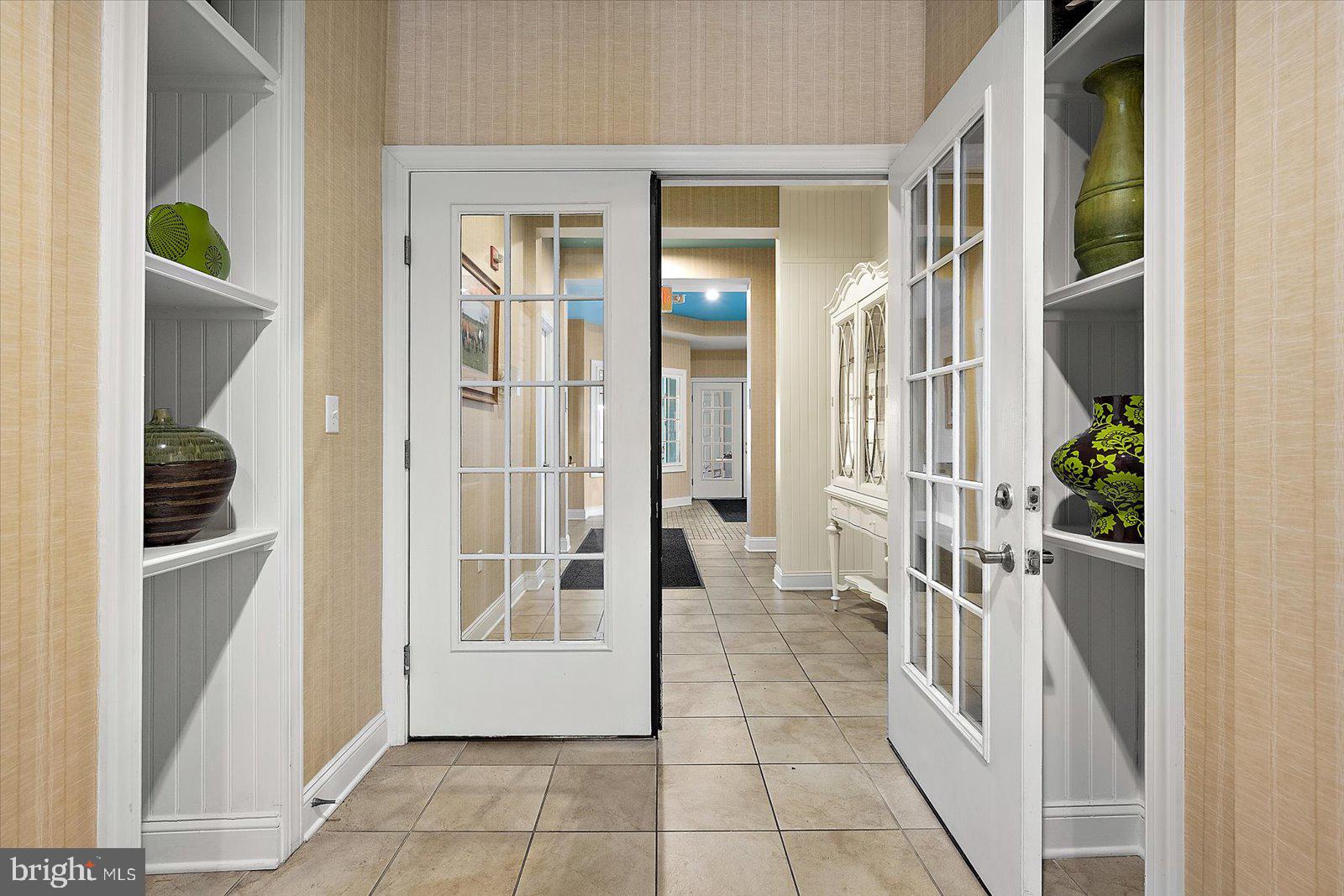 BAYSIDE - Residential