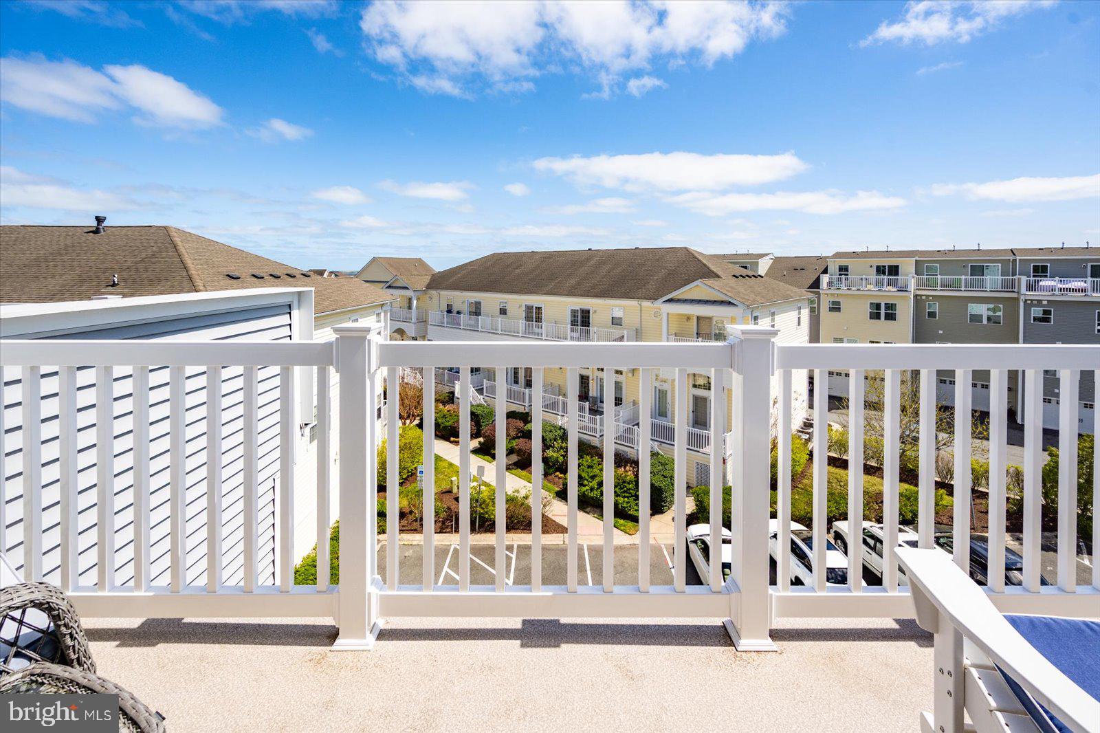 BAYSIDE - Residential