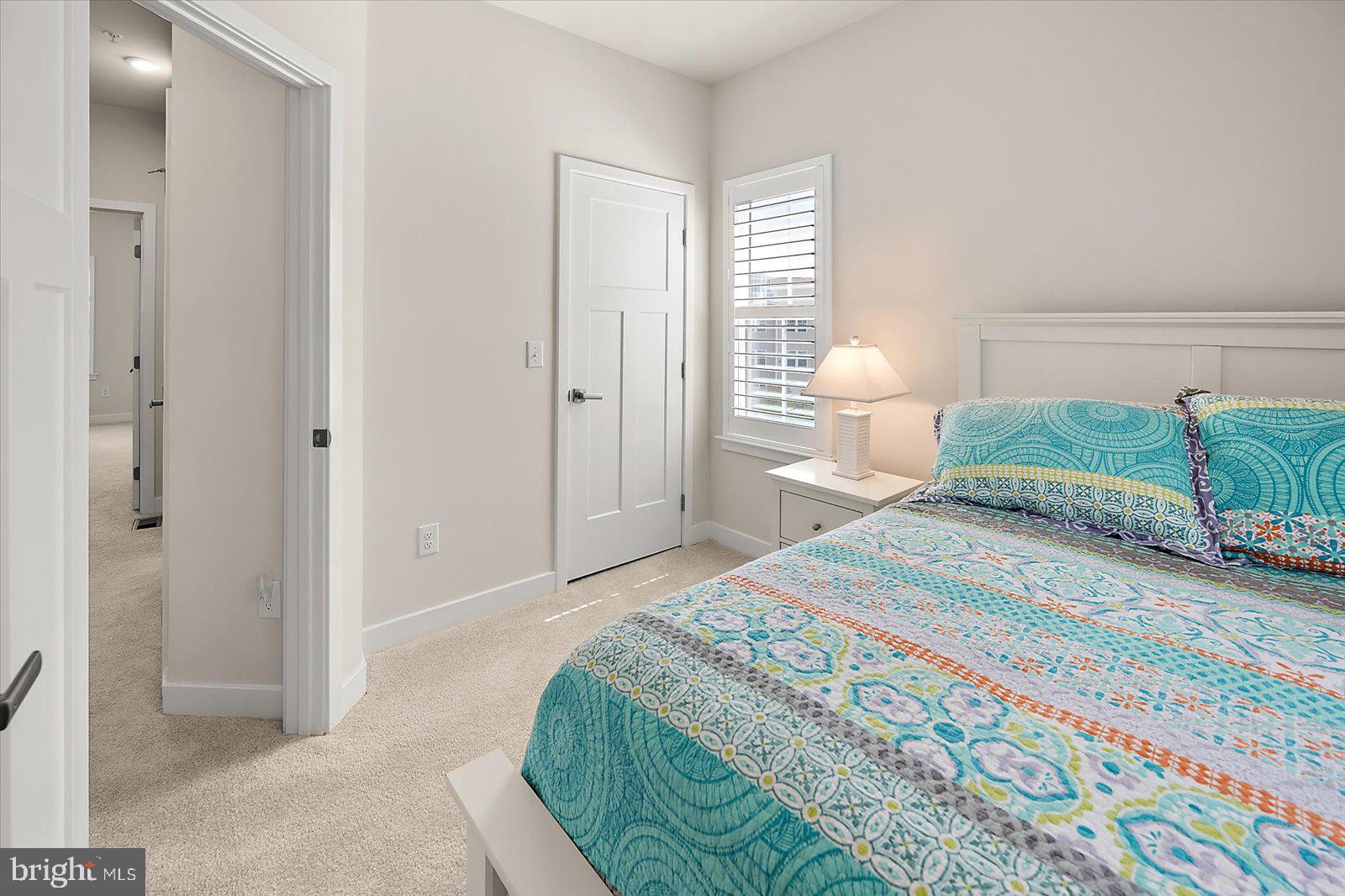 BAYSIDE - Residential