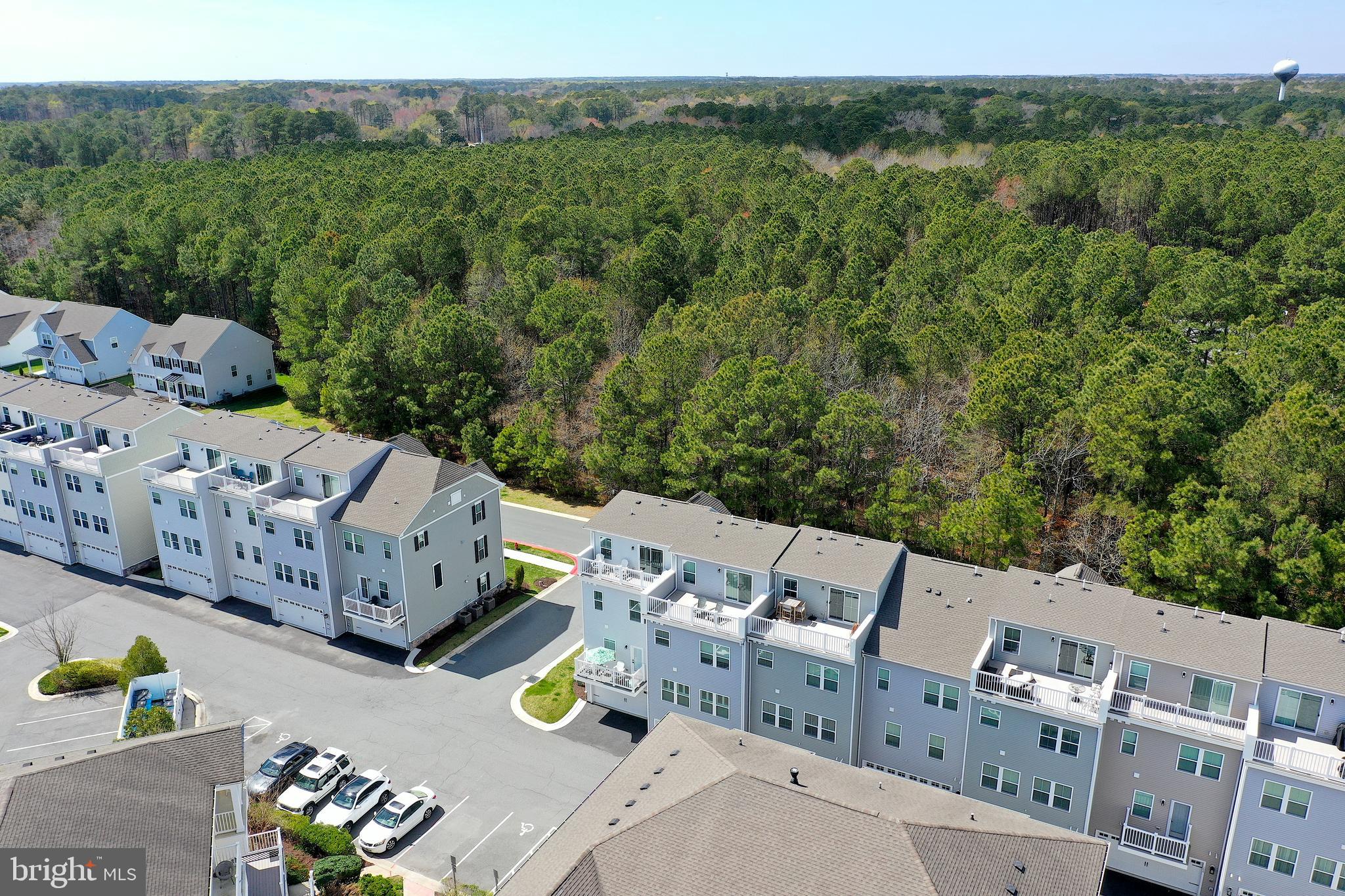 BAYSIDE - Residential