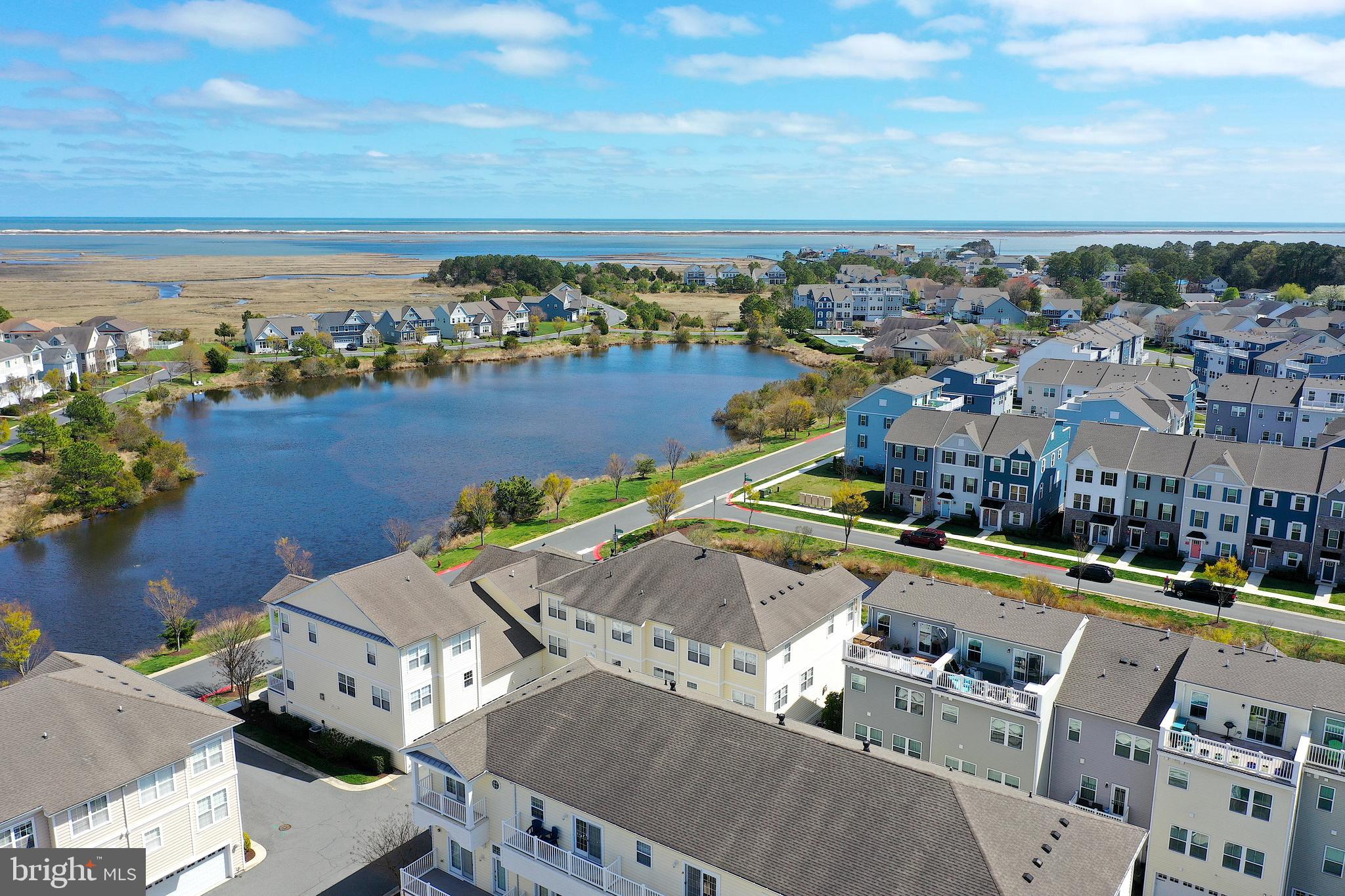 BAYSIDE - Residential