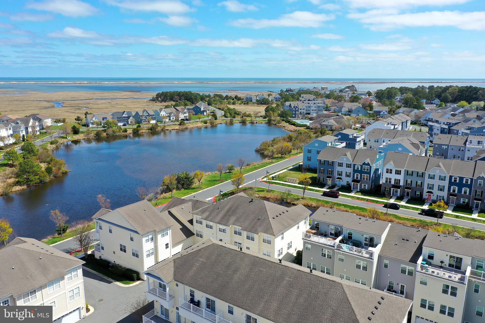 BAYSIDE - Residential