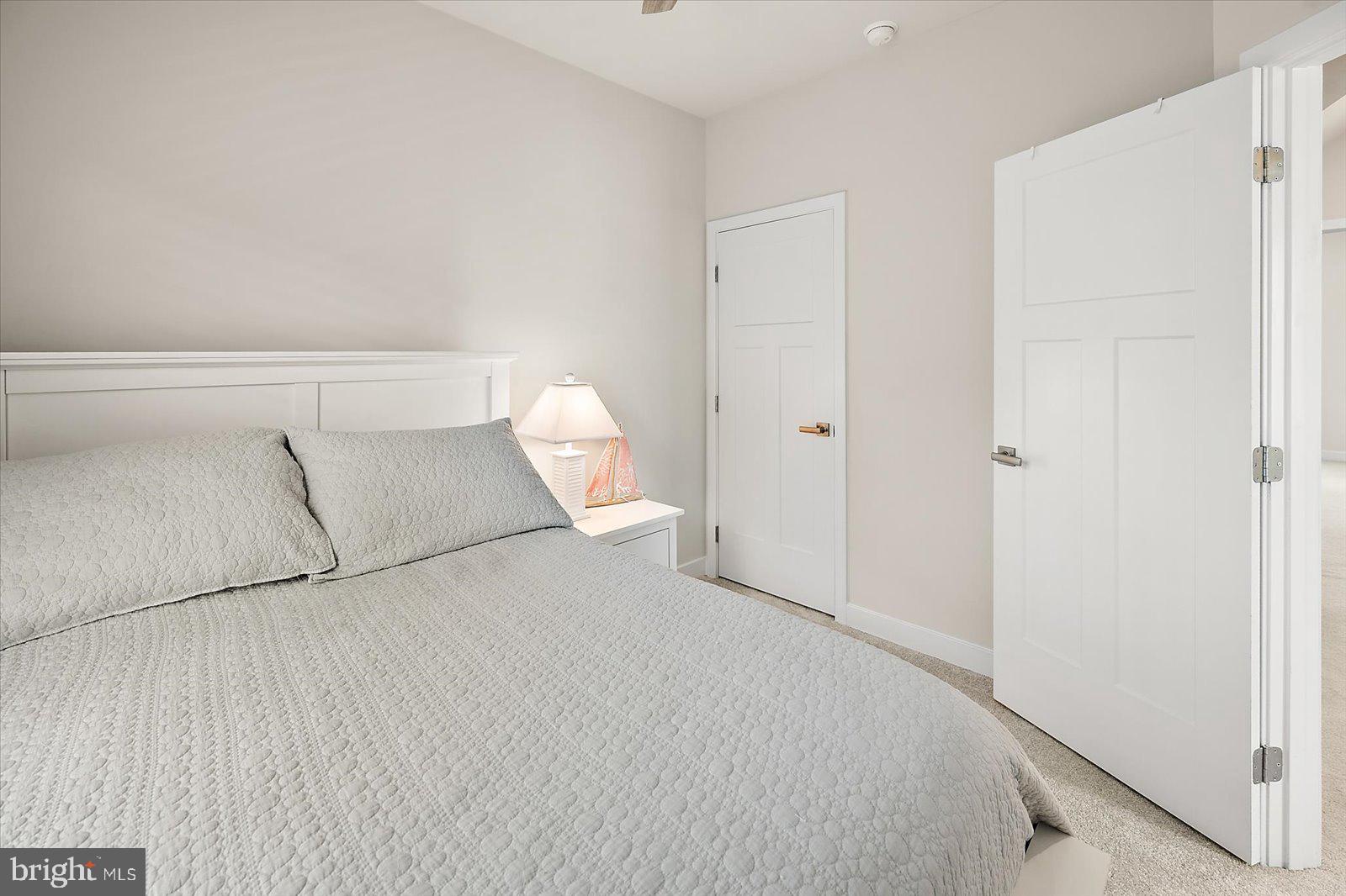 BAYSIDE - Residential