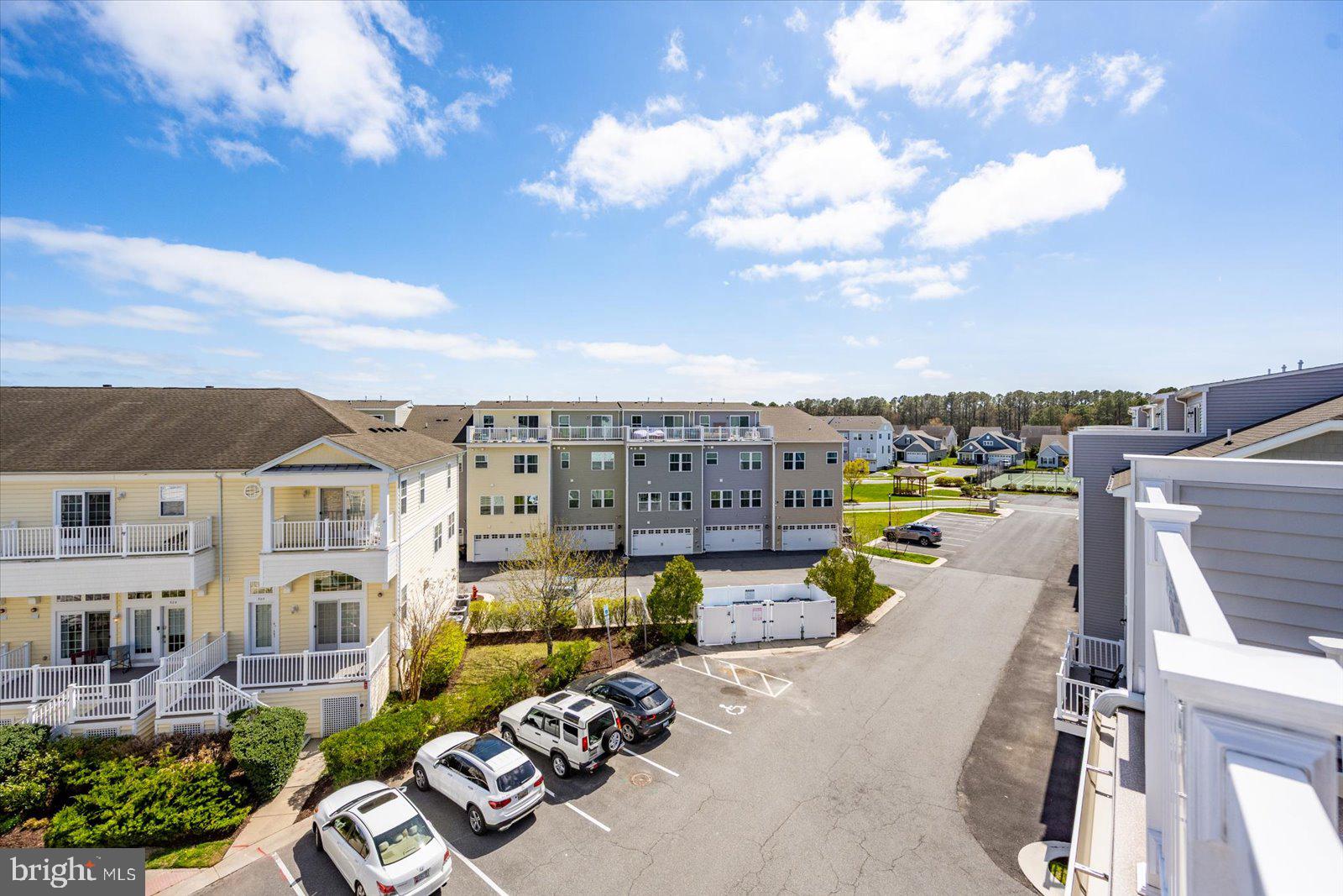 BAYSIDE - Residential