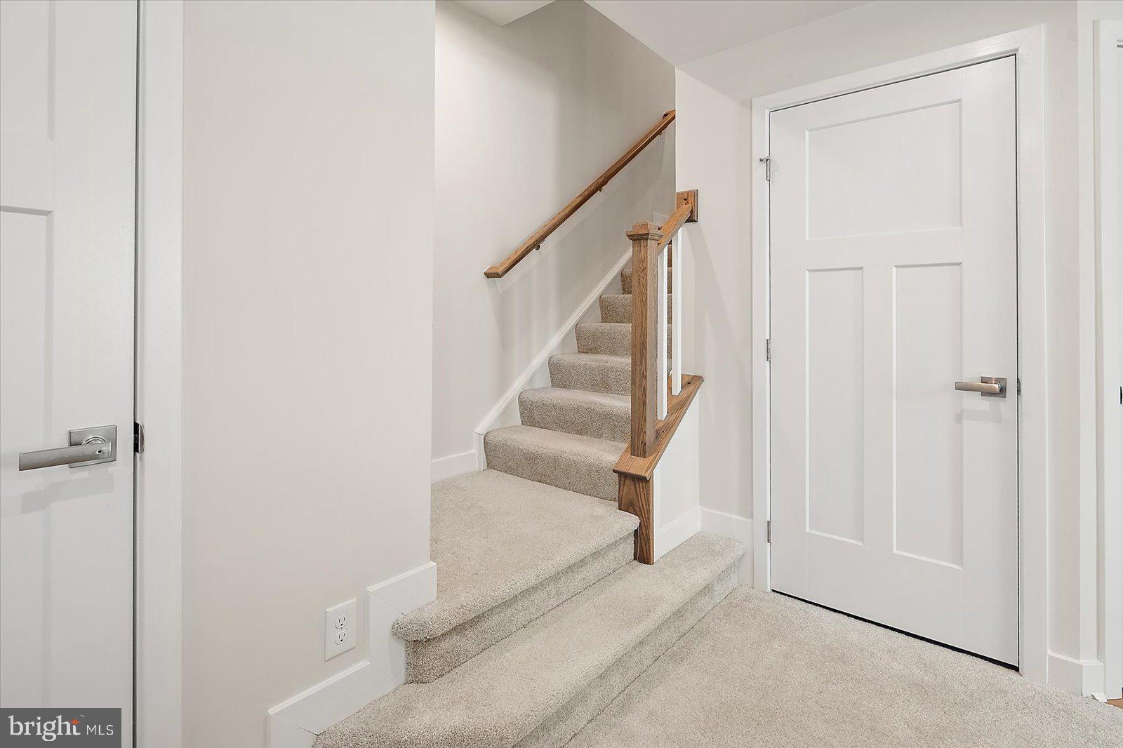 BAYSIDE - Residential